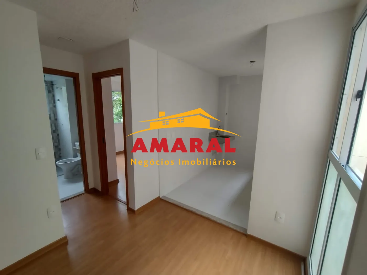 Alugar Apartamentos / Padr&atilde;o em Suzano R$ 1.000,00 - Foto 28