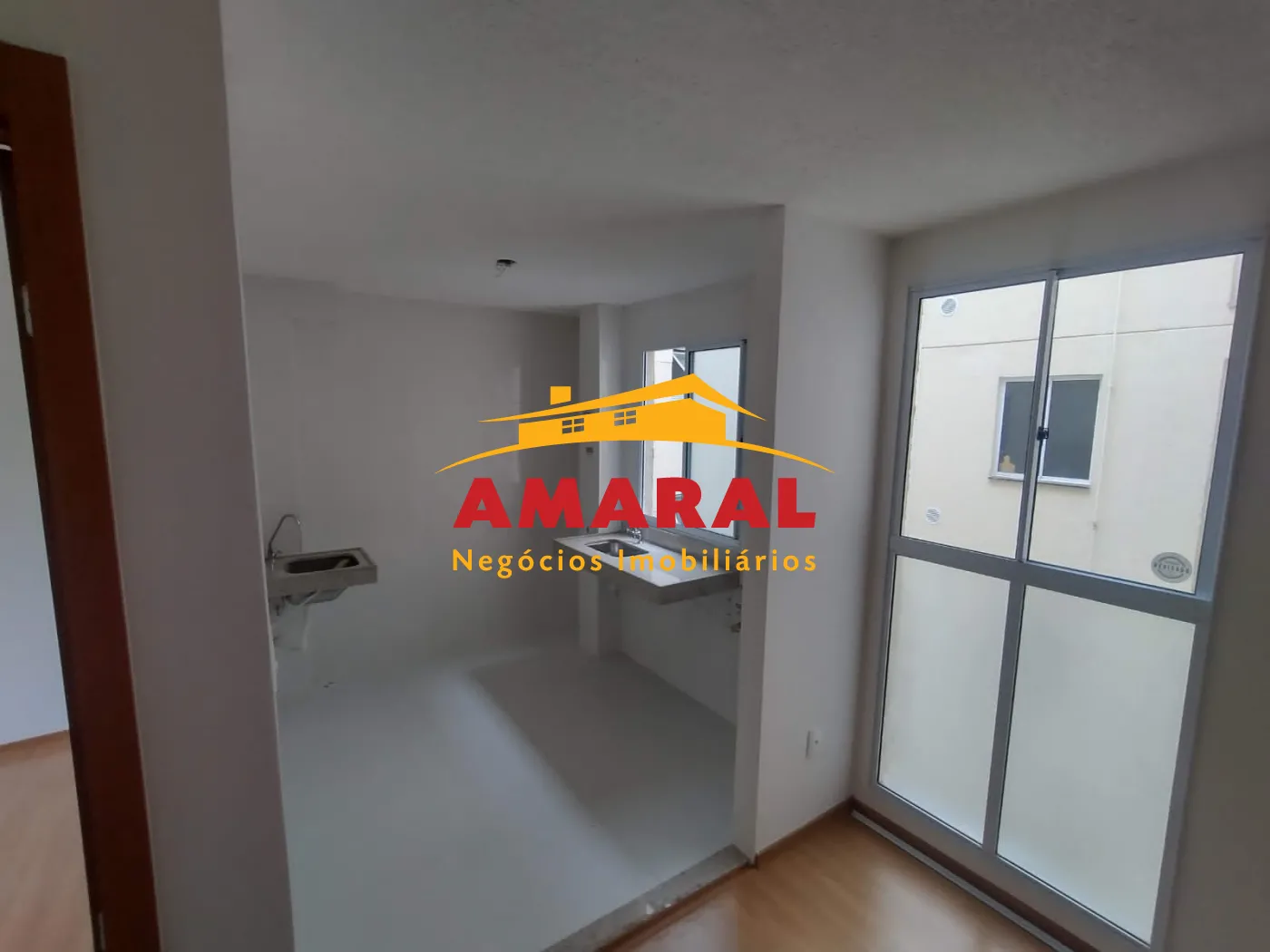 Alugar Apartamentos / Padr&atilde;o em Suzano R$ 1.000,00 - Foto 31