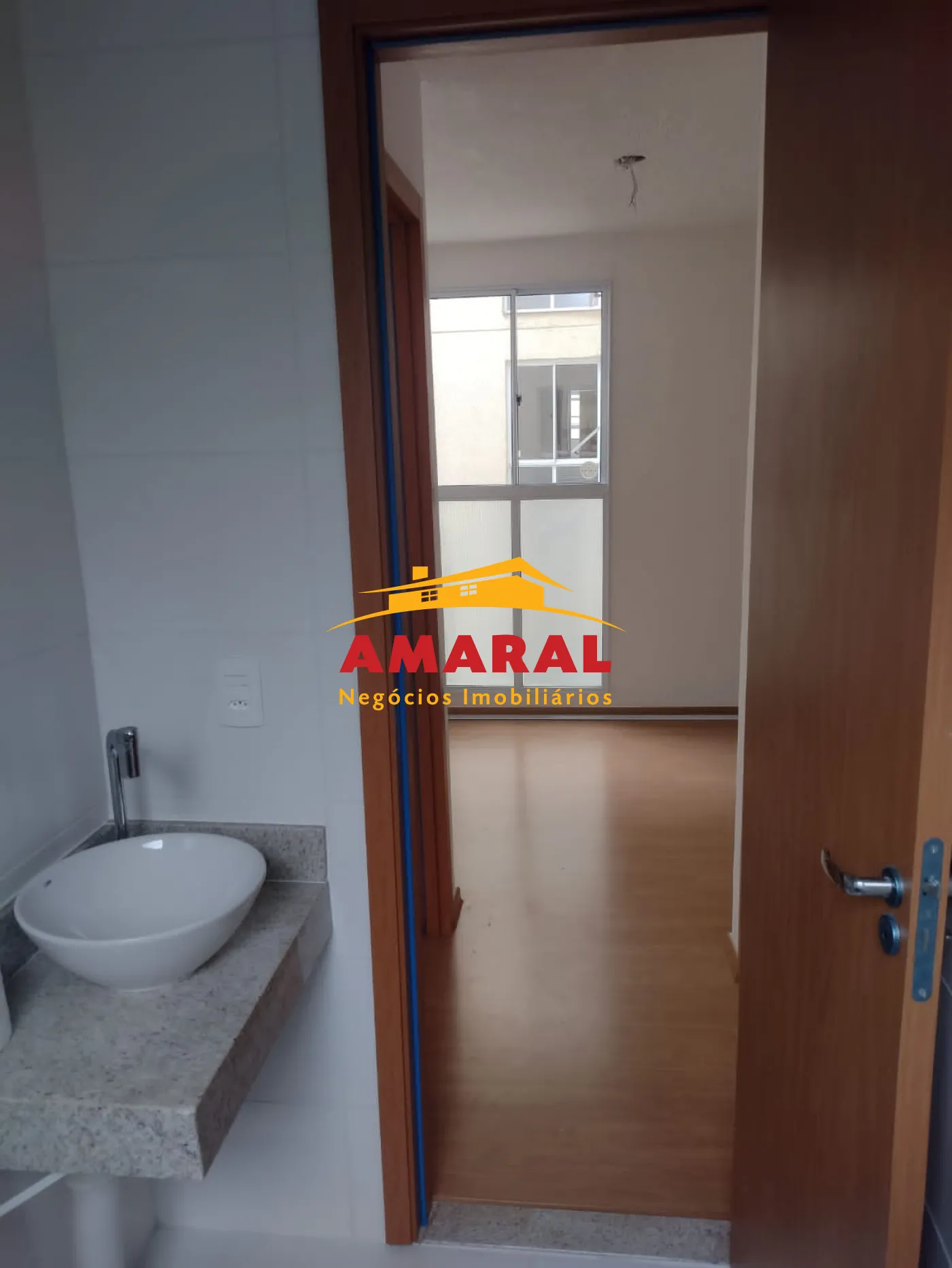 Alugar Apartamentos / Padr&atilde;o em Suzano R$ 1.000,00 - Foto 42