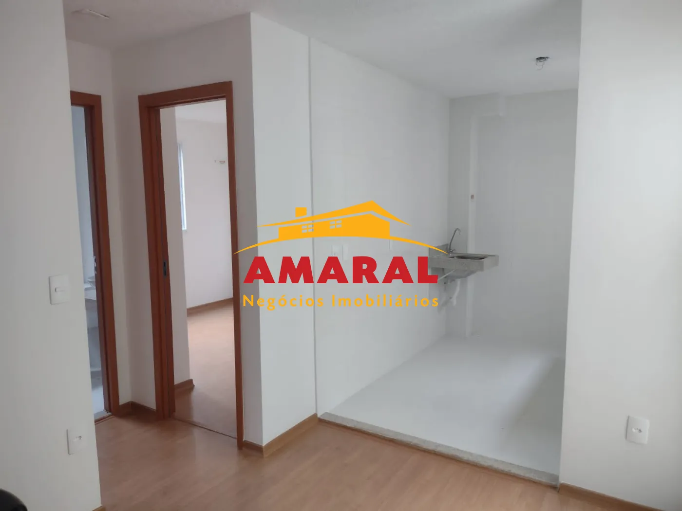Alugar Apartamentos / Padr&atilde;o em Suzano R$ 1.000,00 - Foto 43