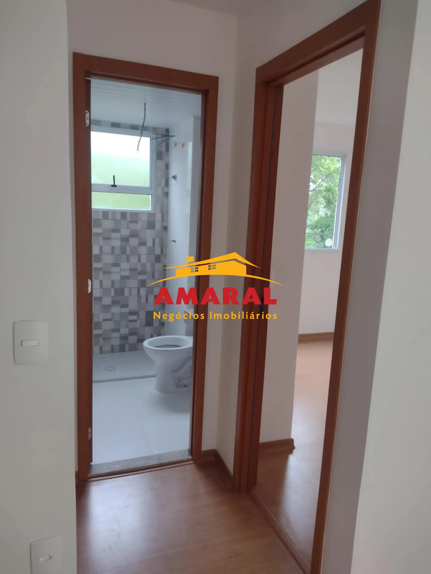Alugar Apartamentos / Padr&atilde;o em Suzano R$ 1.000,00 - Foto 44
