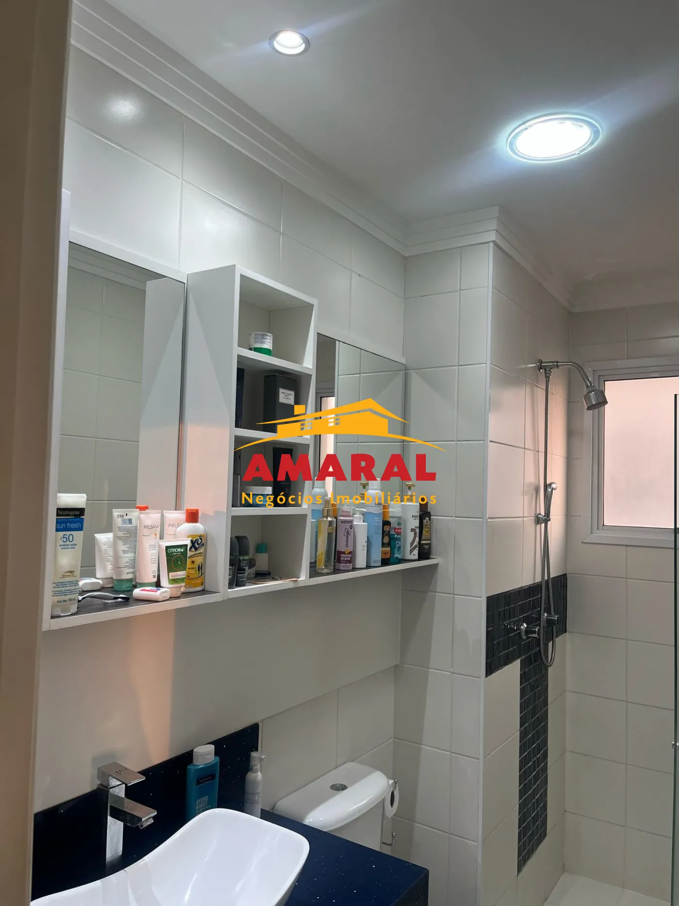 Comprar Apartamentos / Padr&atilde;o em Mogi das Cruzes R$ 635.000,00 - Foto 12