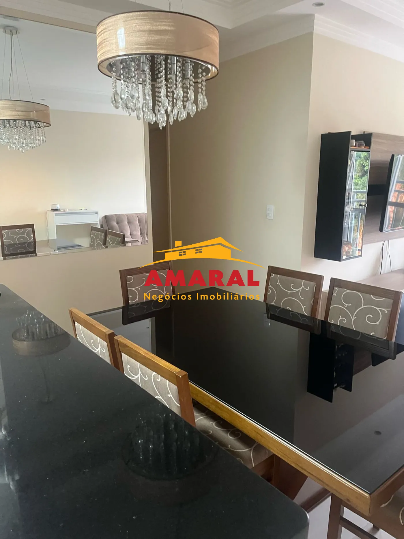 Comprar Apartamentos / Padr&atilde;o em Mogi das Cruzes R$ 635.000,00 - Foto 3