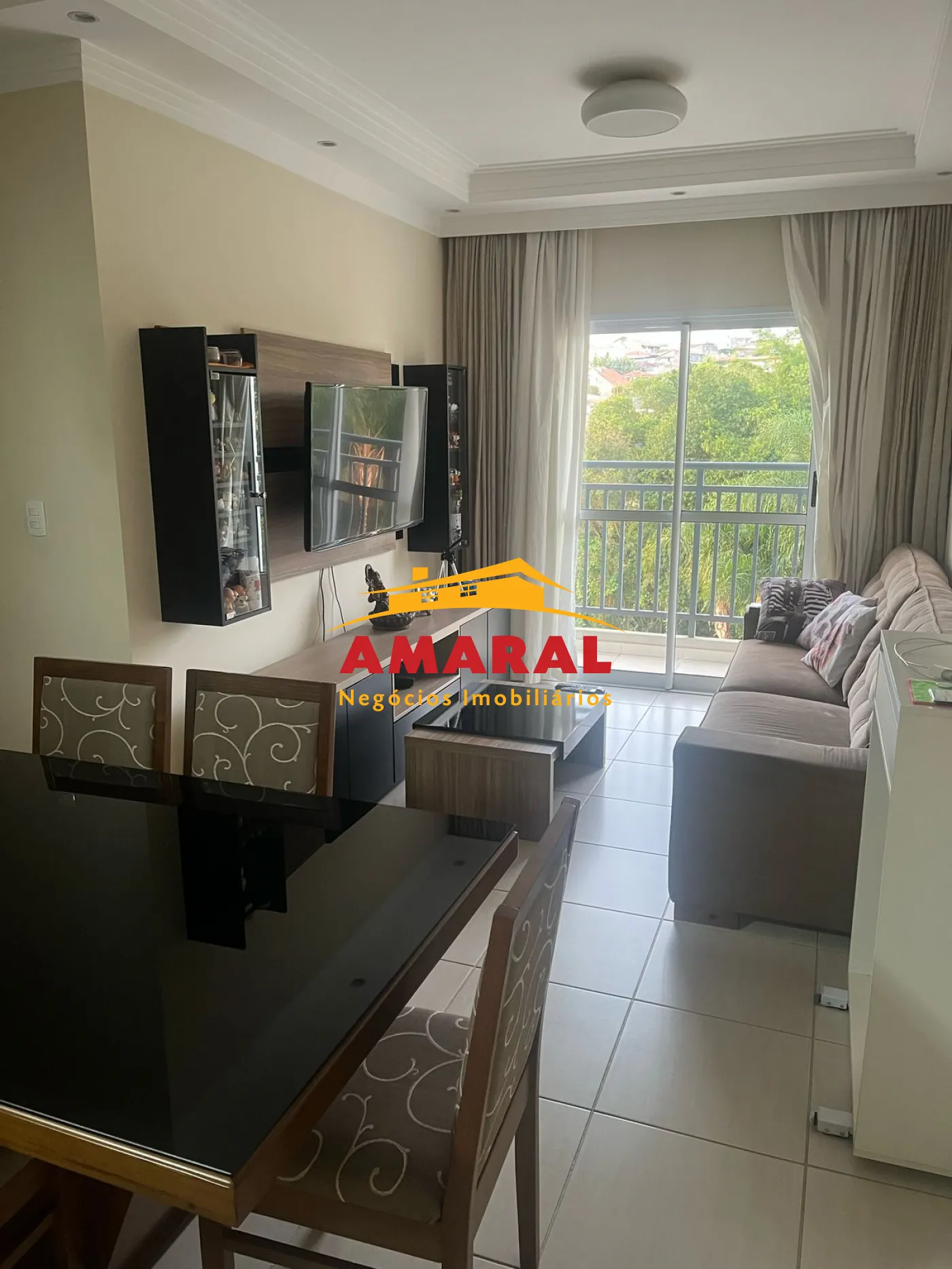 Comprar Apartamentos / Padr&atilde;o em Mogi das Cruzes R$ 635.000,00 - Foto 1