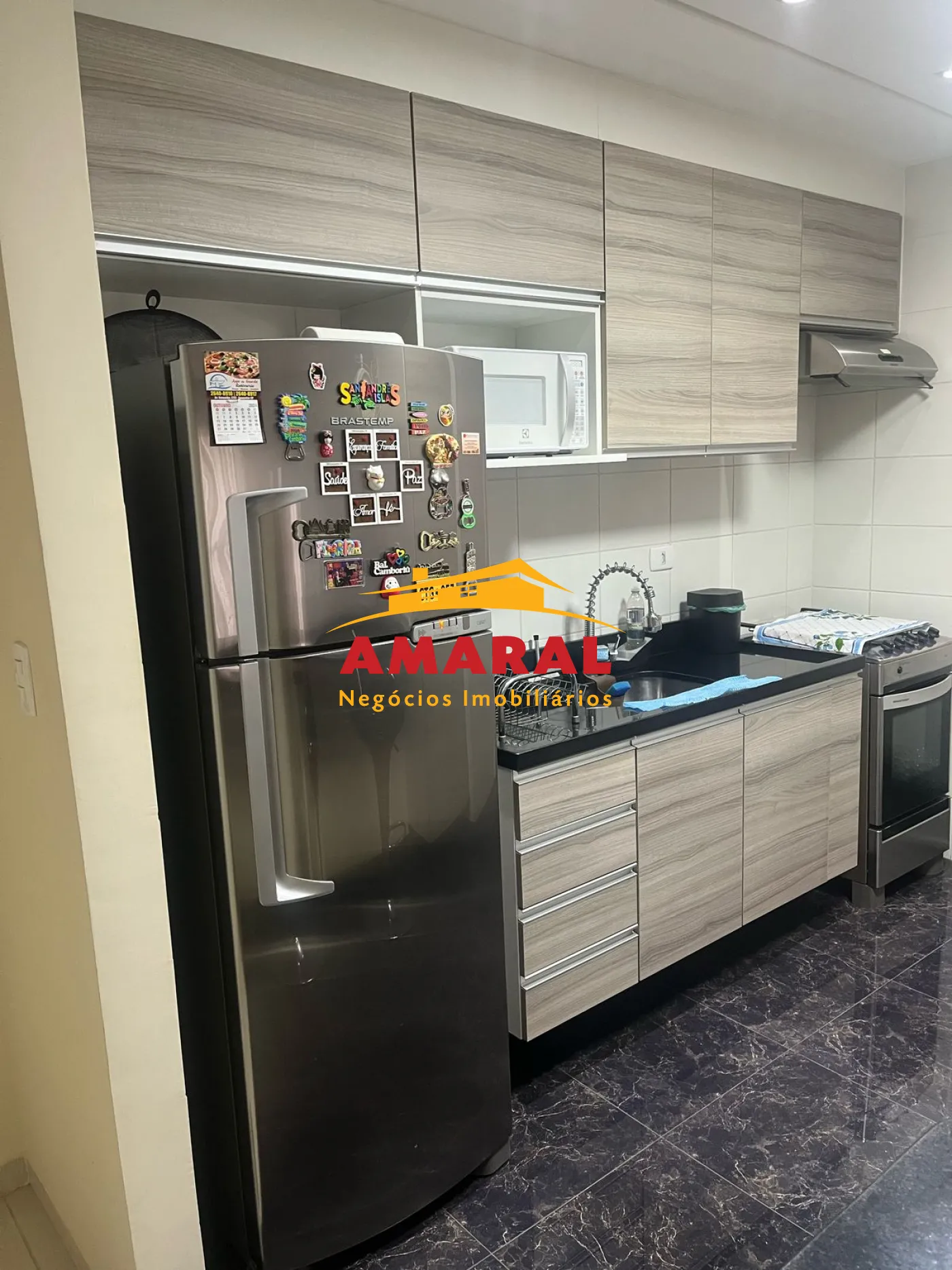Comprar Apartamentos / Padr&atilde;o em Mogi das Cruzes R$ 635.000,00 - Foto 6