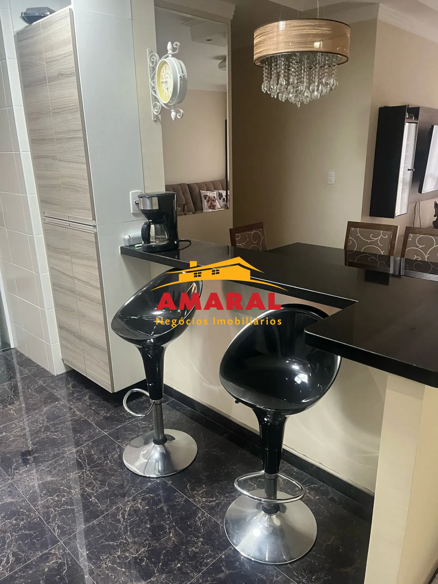 Comprar Apartamentos / Padr&atilde;o em Mogi das Cruzes R$ 635.000,00 - Foto 5