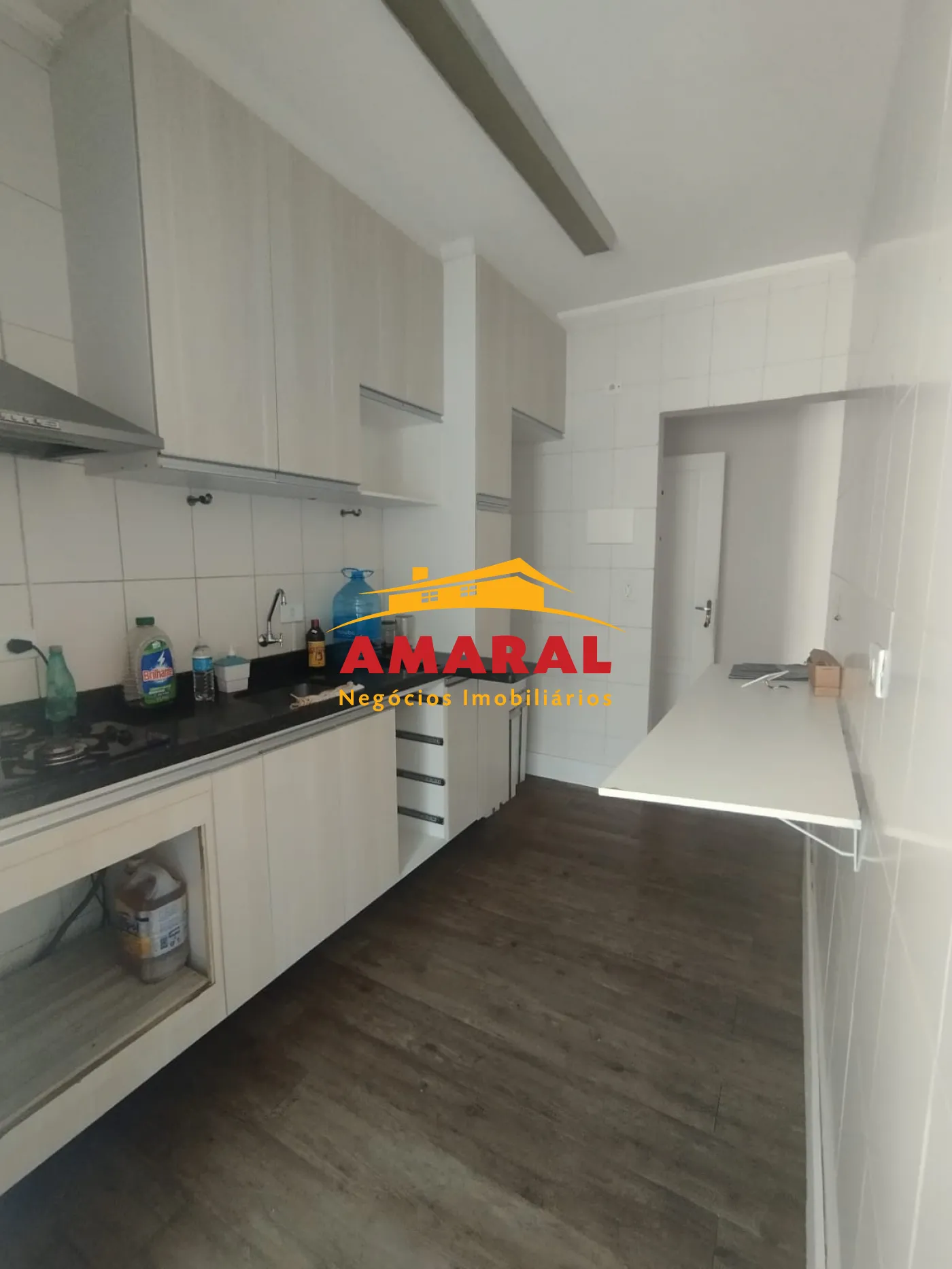 Comprar Apartamentos / Padrão em Suzano R$ 235.000,00 - Foto 2
