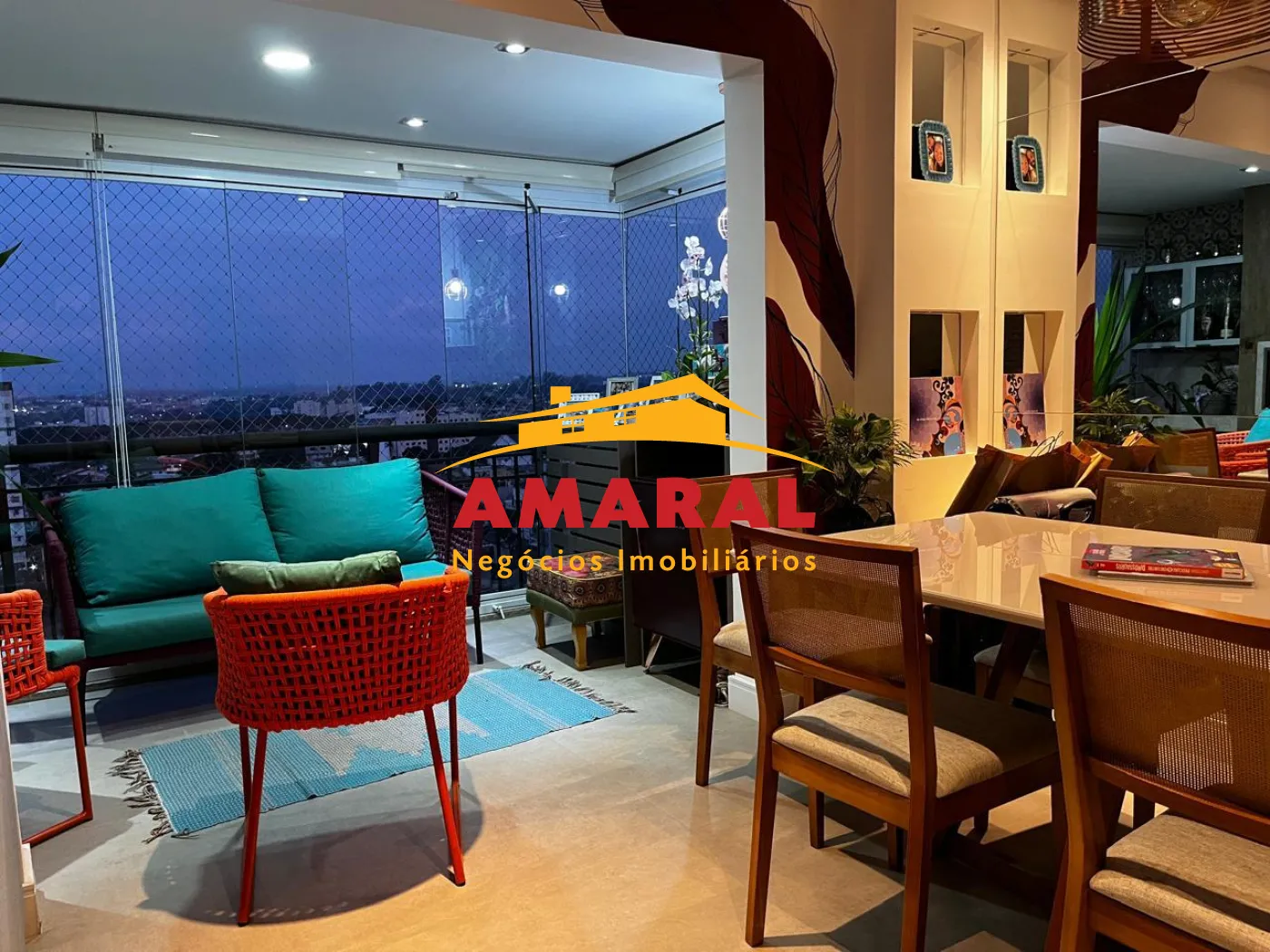 Alugar Apartamentos / Padr&atilde;o em Suzano R$ 4.000,00 - Foto 1