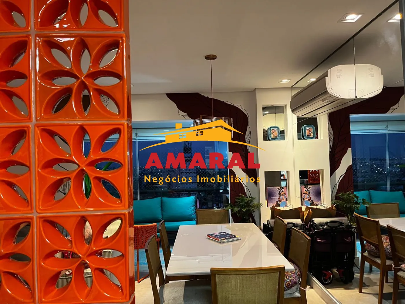 Alugar Apartamentos / Padr&atilde;o em Suzano R$ 4.000,00 - Foto 3