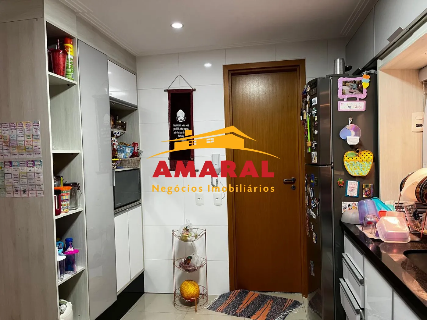 Alugar Apartamentos / Padr&atilde;o em Suzano R$ 4.000,00 - Foto 4