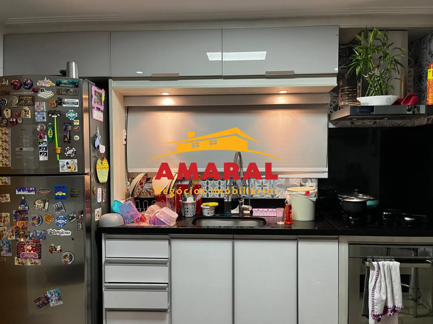 Alugar Apartamentos / Padr&atilde;o em Suzano R$ 4.000,00 - Foto 5