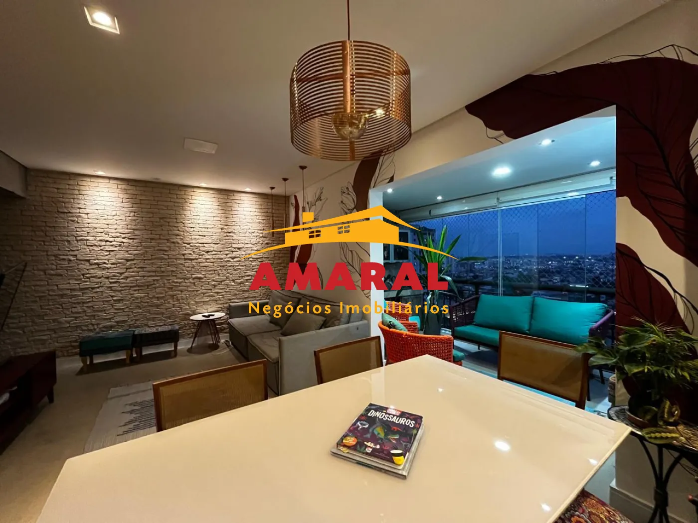 Alugar Apartamentos / Padr&atilde;o em Suzano R$ 4.000,00 - Foto 9