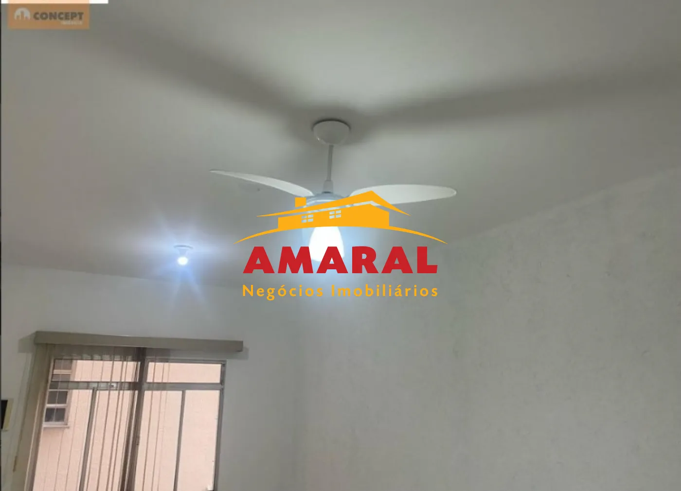 Comprar Apartamentos / Padr&atilde;o em Suzano R$ 185.000,00 - Foto 1