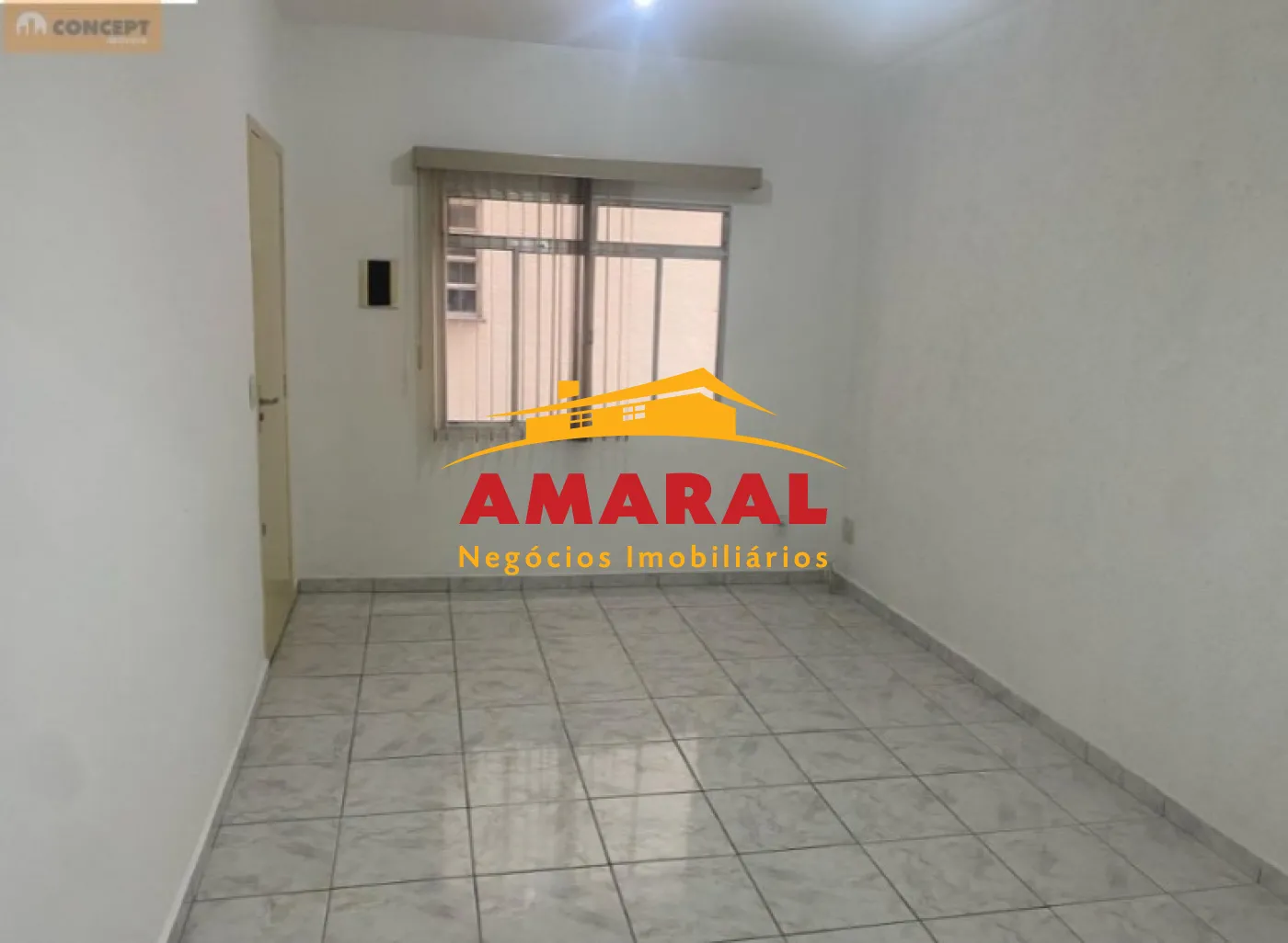 Comprar Apartamentos / Padr&atilde;o em Suzano R$ 185.000,00 - Foto 2