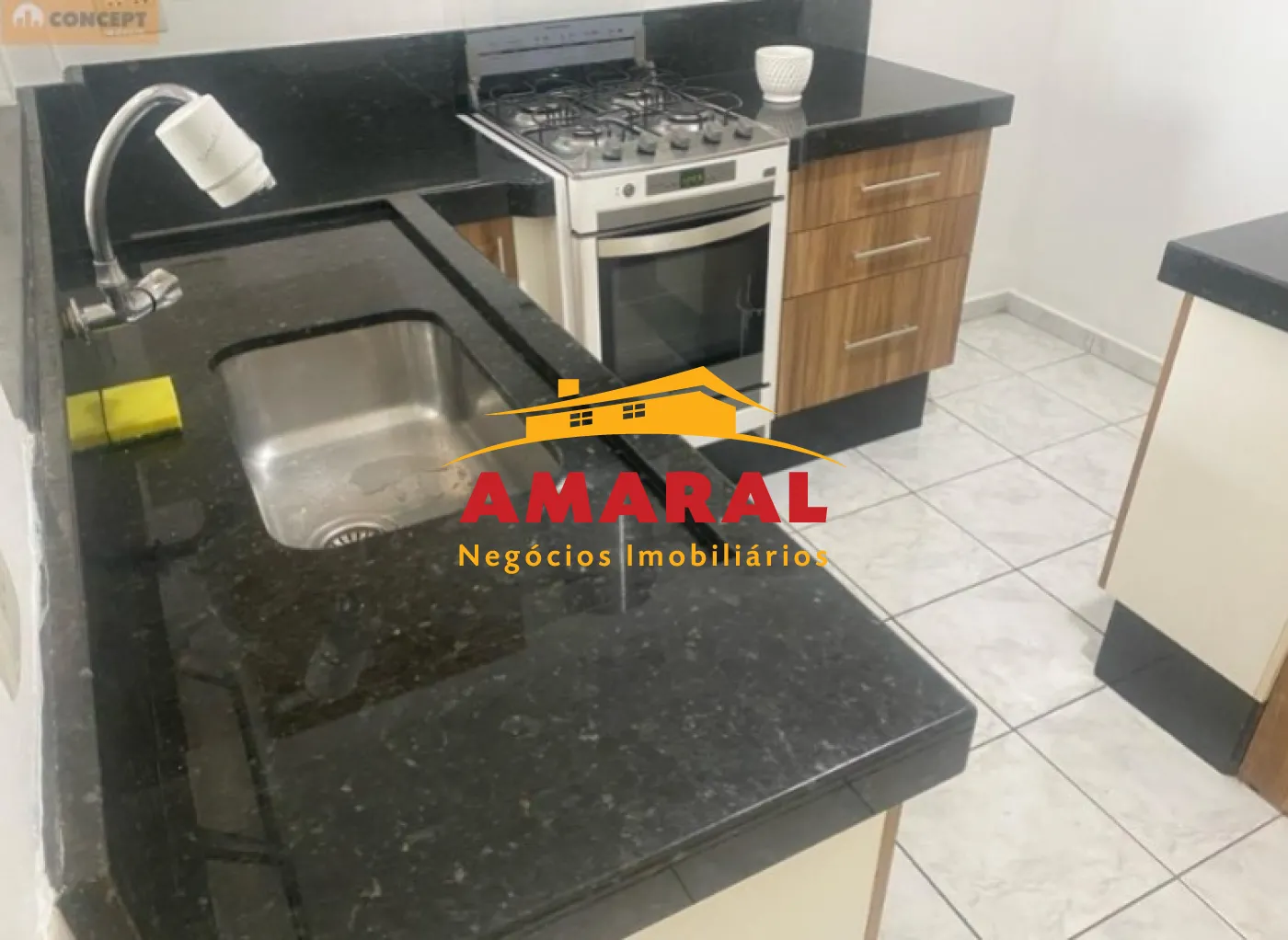 Comprar Apartamentos / Padr&atilde;o em Suzano R$ 185.000,00 - Foto 5