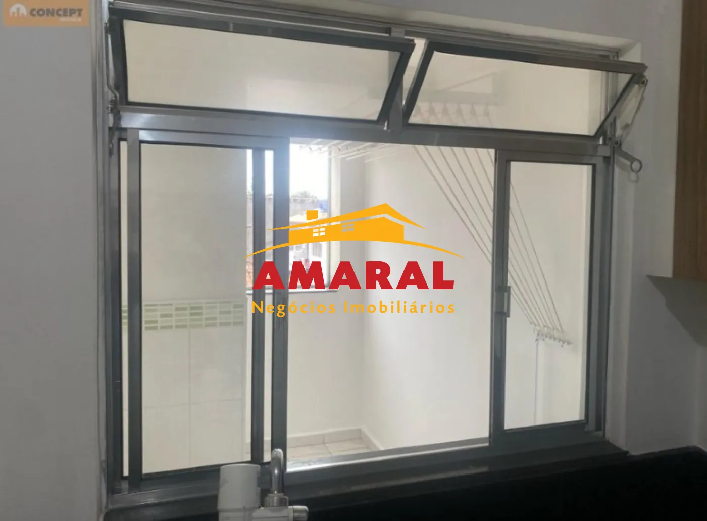 Comprar Apartamentos / Padr&atilde;o em Suzano R$ 185.000,00 - Foto 7