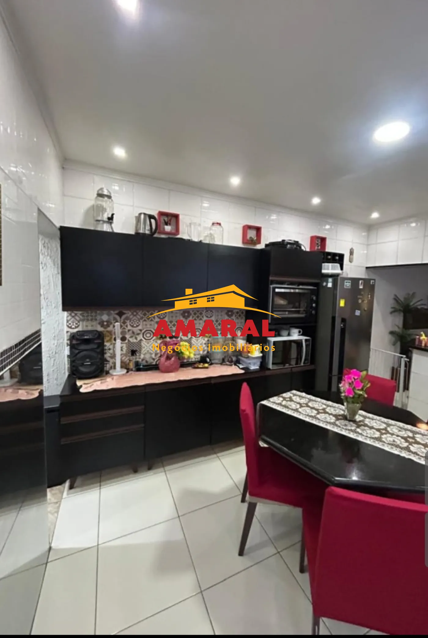 Comprar Casas / Térrea em Suzano R$ 440.000,00 - Foto 7