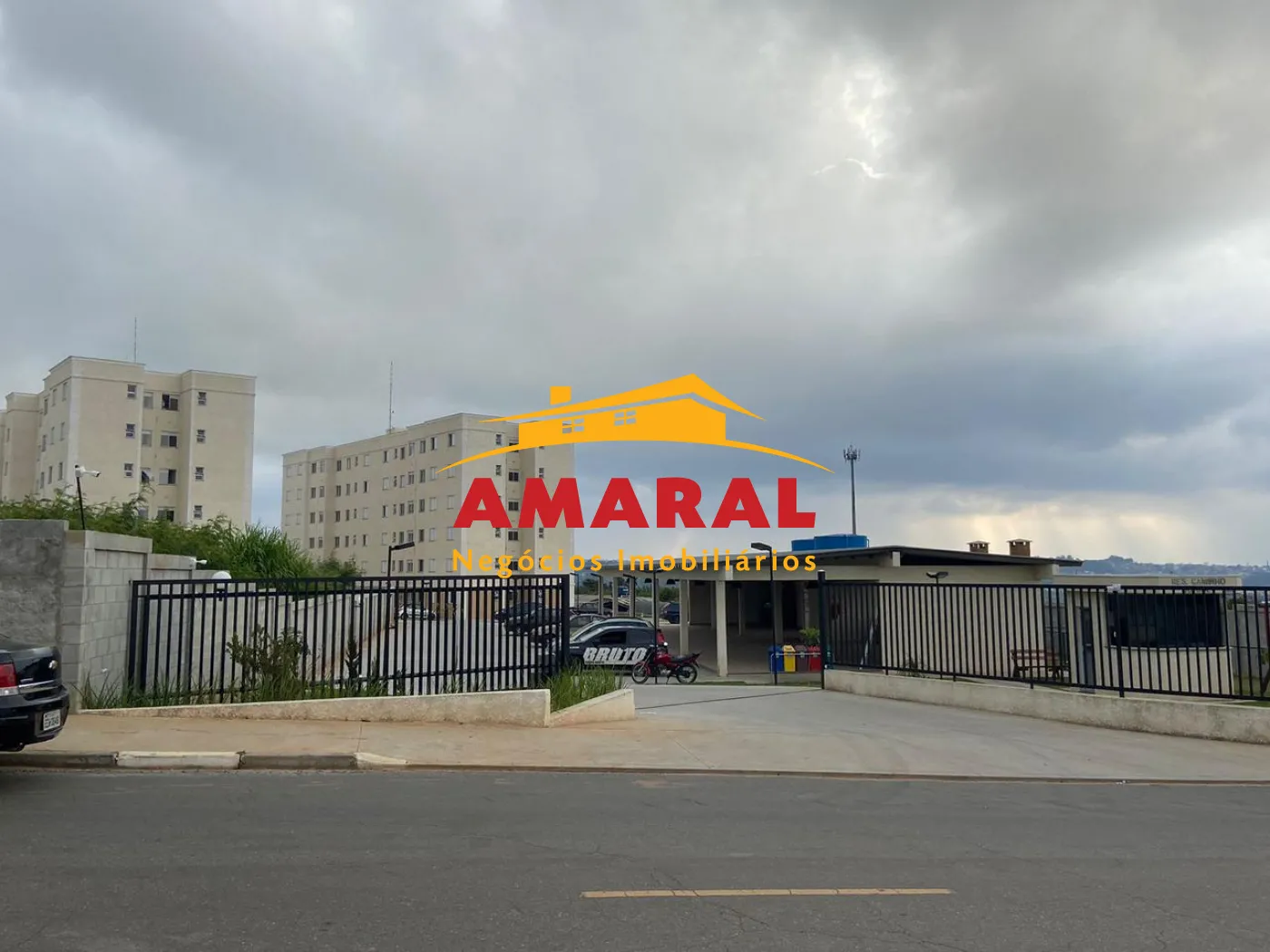 Alugar Apartamentos / Padr&atilde;o em Suzano R$ 900,00 - Foto 1