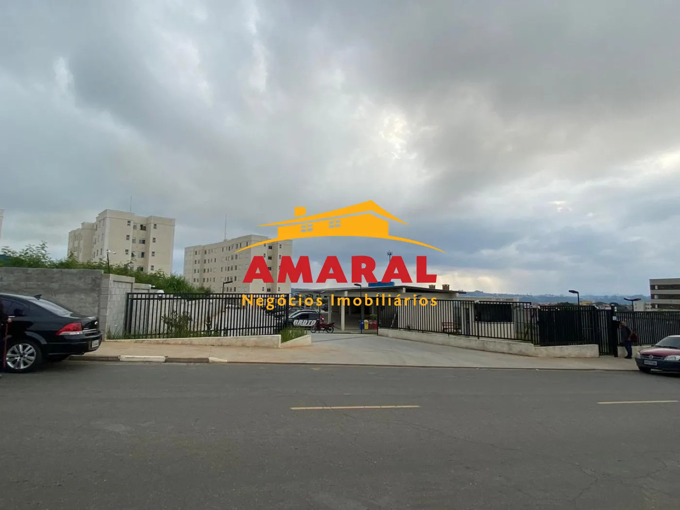 Alugar Apartamentos / Padr&atilde;o em Suzano R$ 900,00 - Foto 2