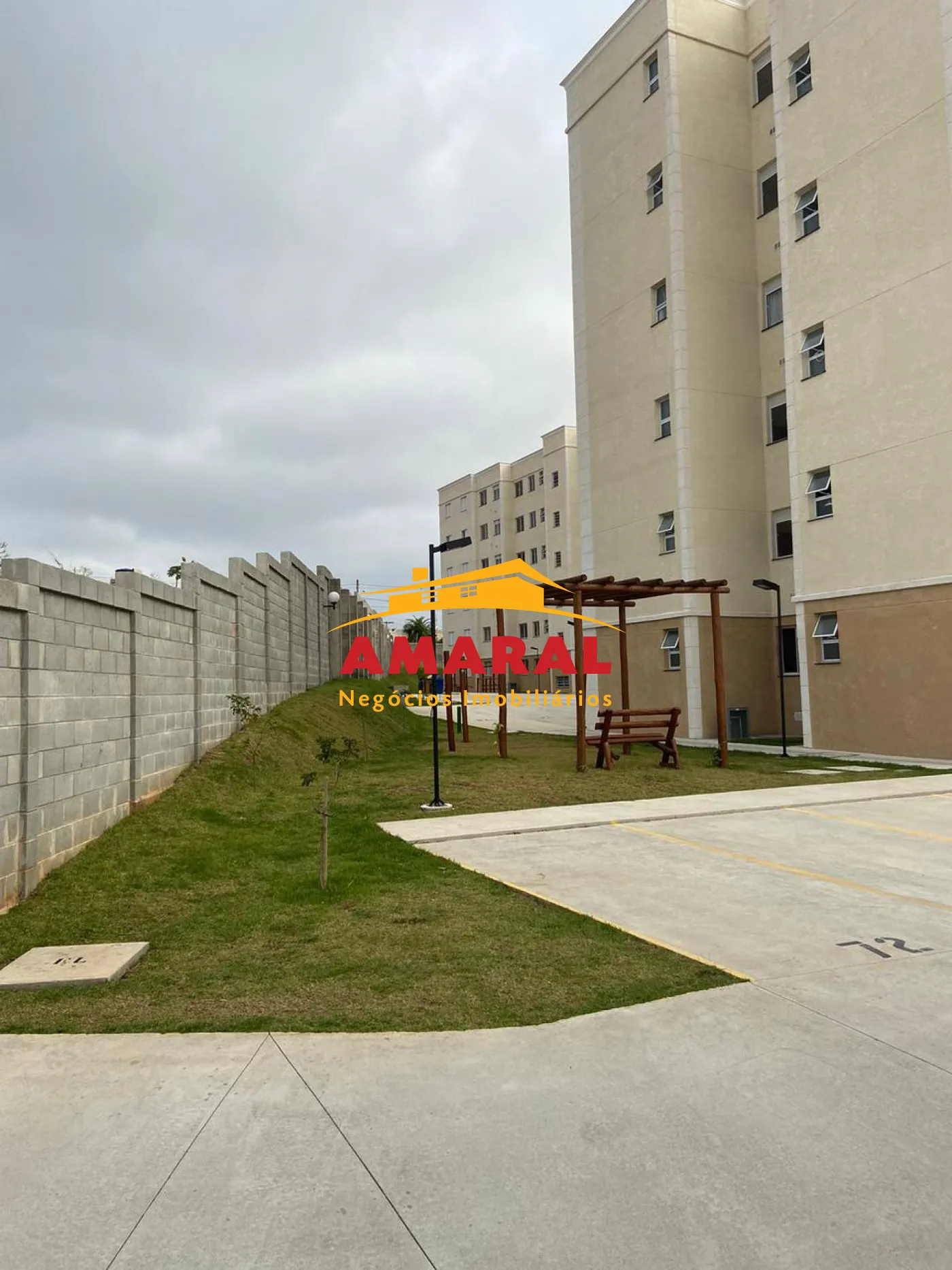 Alugar Apartamentos / Padr&atilde;o em Suzano R$ 900,00 - Foto 6