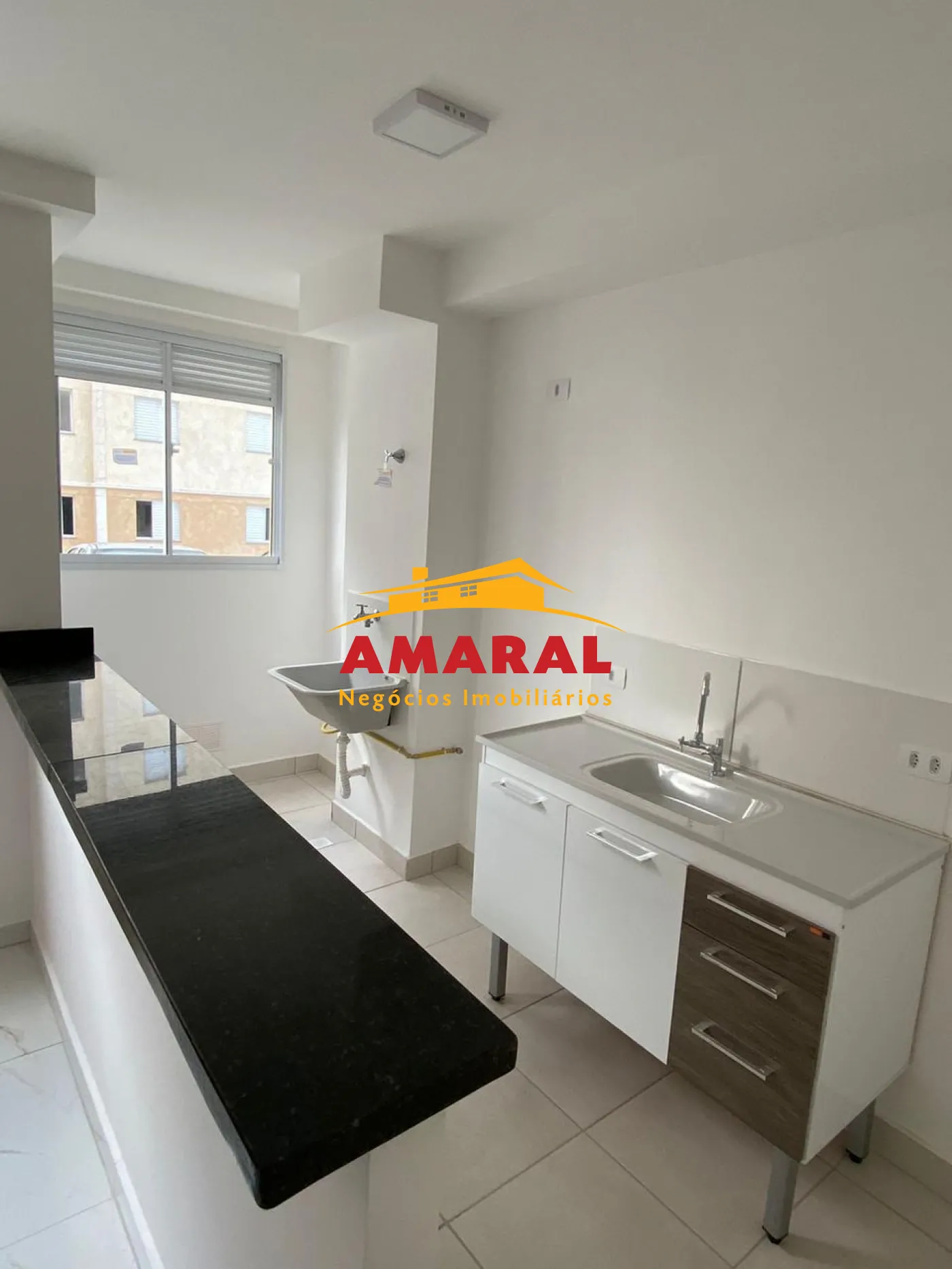 Alugar Apartamentos / Padr&atilde;o em Suzano R$ 900,00 - Foto 7