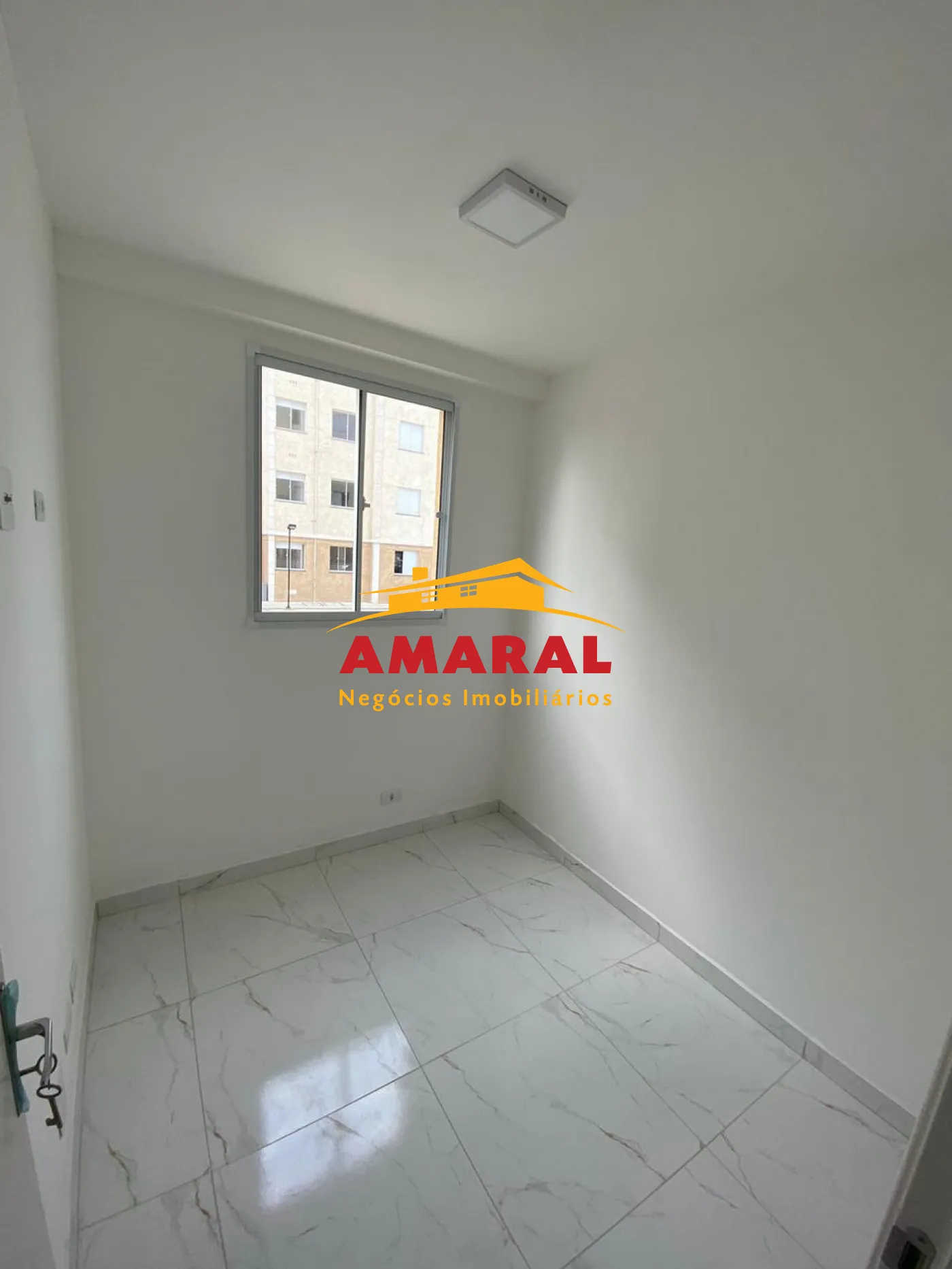 Alugar Apartamentos / Padr&atilde;o em Suzano R$ 900,00 - Foto 8