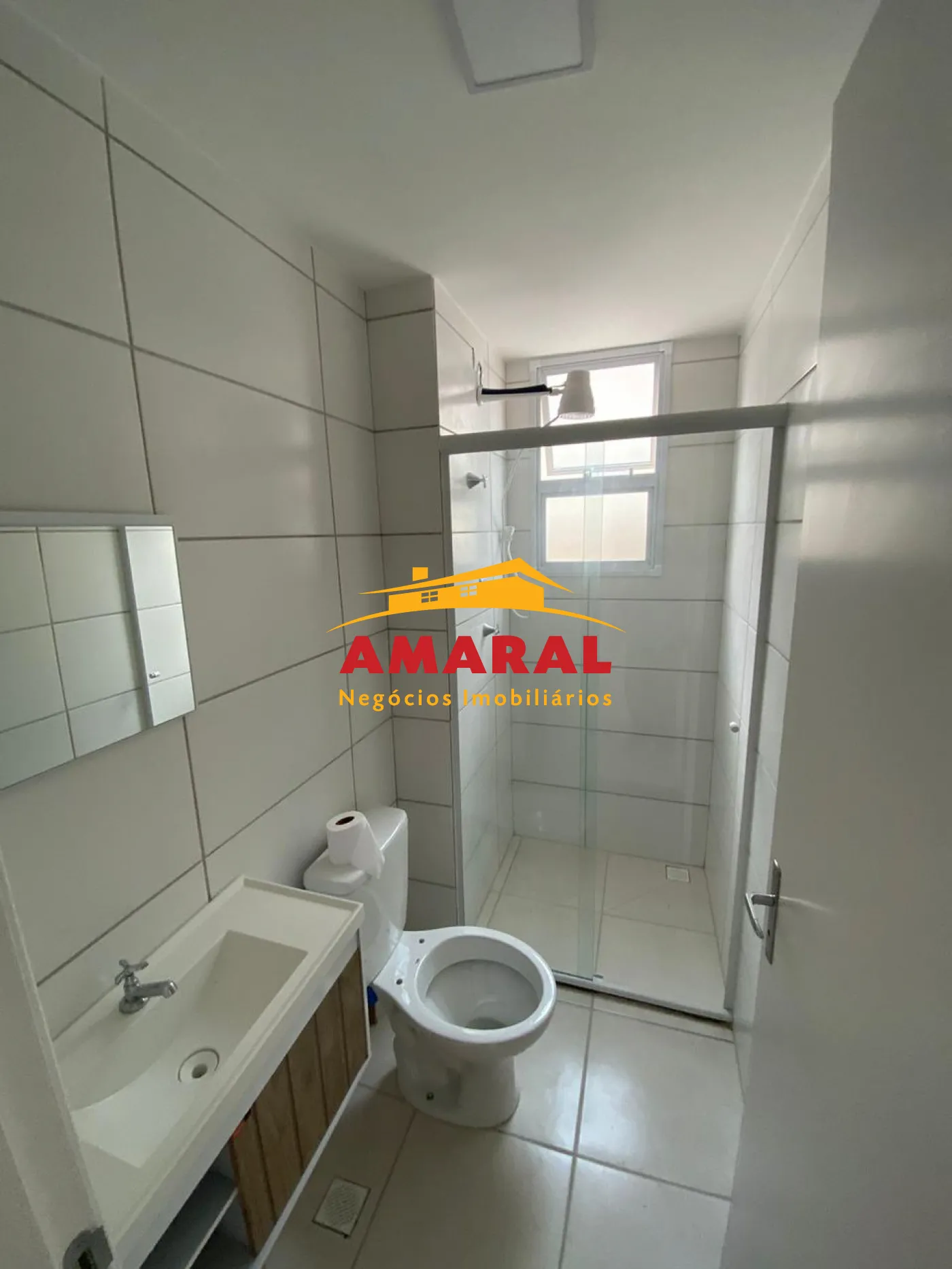 Alugar Apartamentos / Padr&atilde;o em Suzano R$ 900,00 - Foto 9