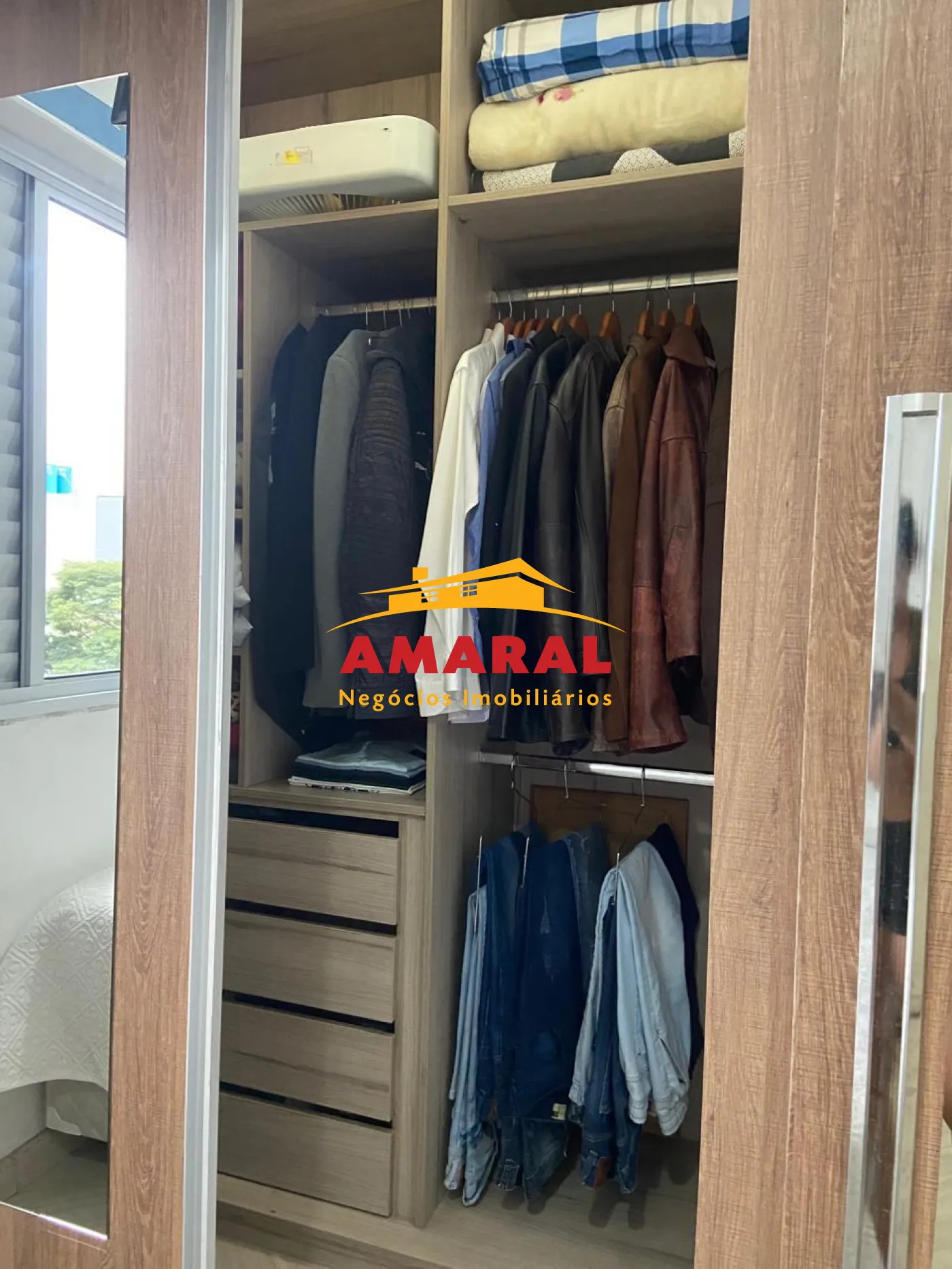 Alugar Apartamentos / Padrão em Suzano R$ 2.600,00 - Foto 2