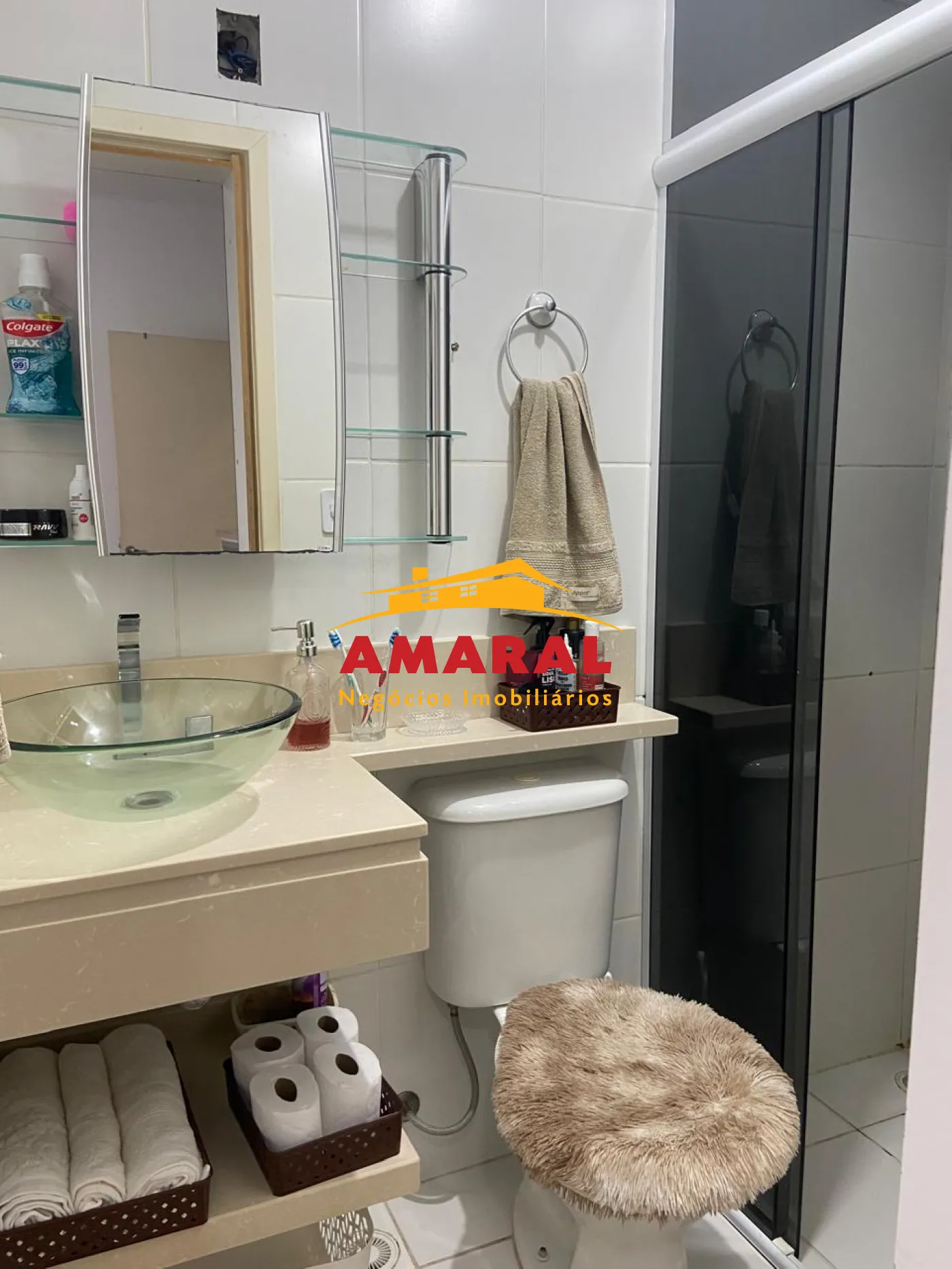 Alugar Apartamentos / Padrão em Suzano R$ 2.600,00 - Foto 3