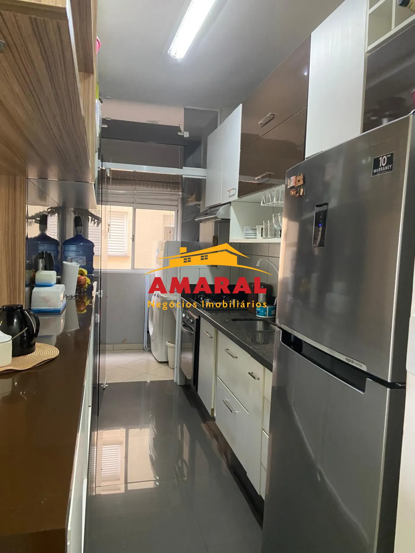 Alugar Apartamentos / Padrão em Suzano R$ 2.600,00 - Foto 1