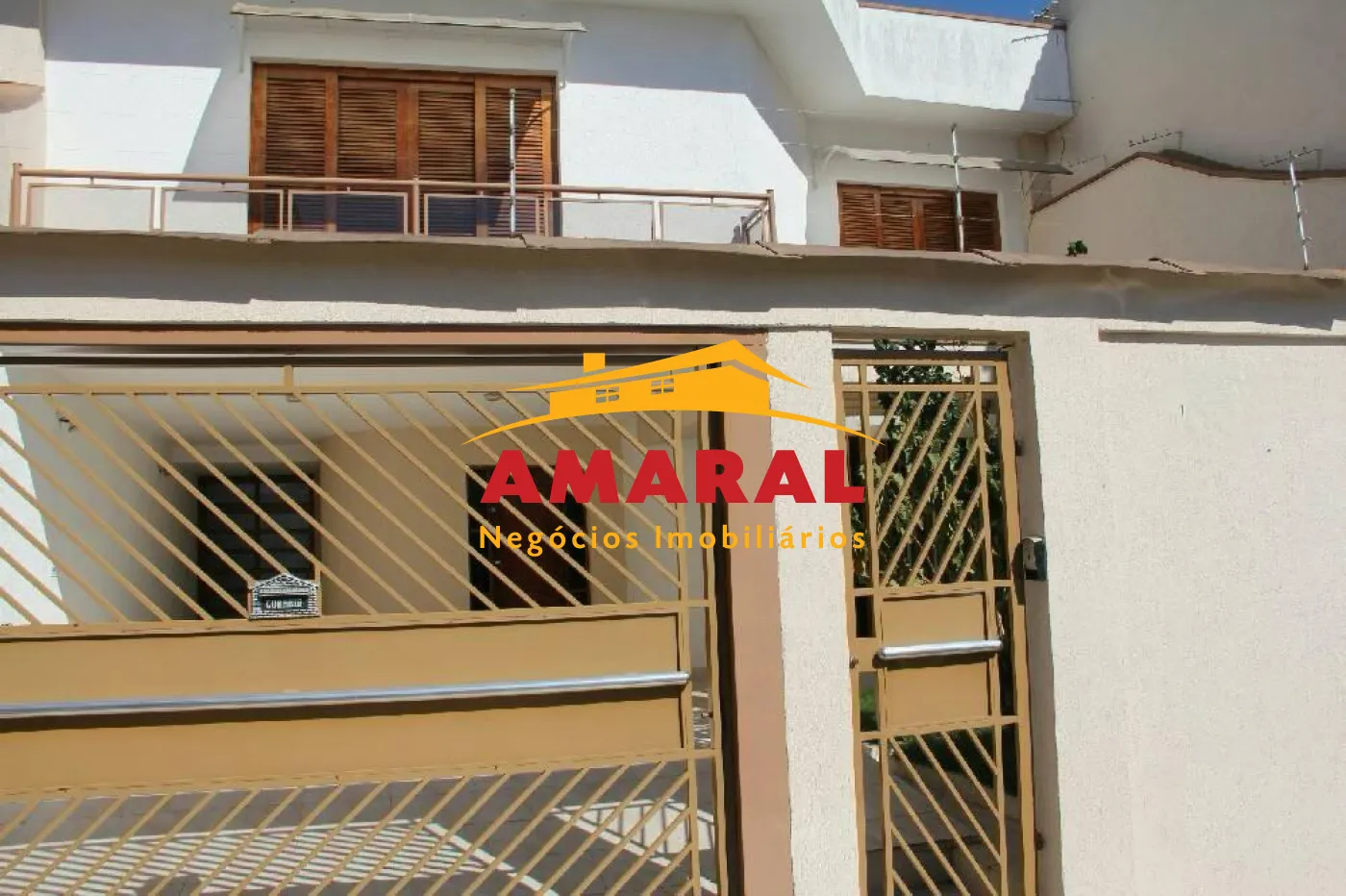 Alugar Casas / Sobrado em Suzano R$ 5.000,00 - Foto 1