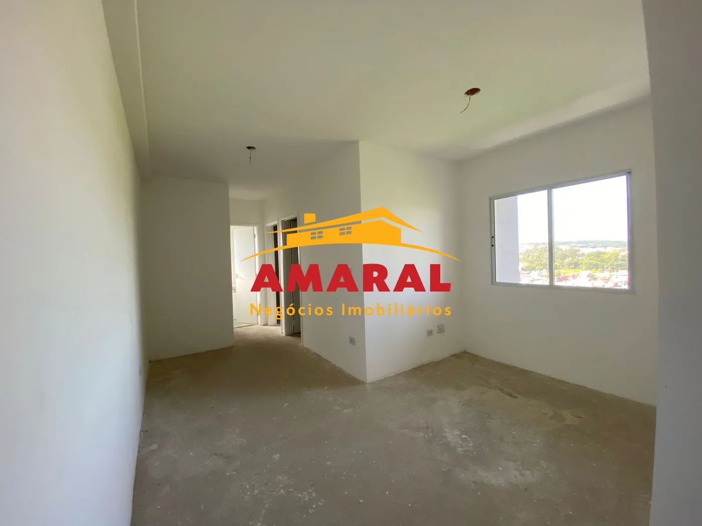 Comprar Apartamentos / Padrão em Suzano R$ 290.000,00 - Foto 2