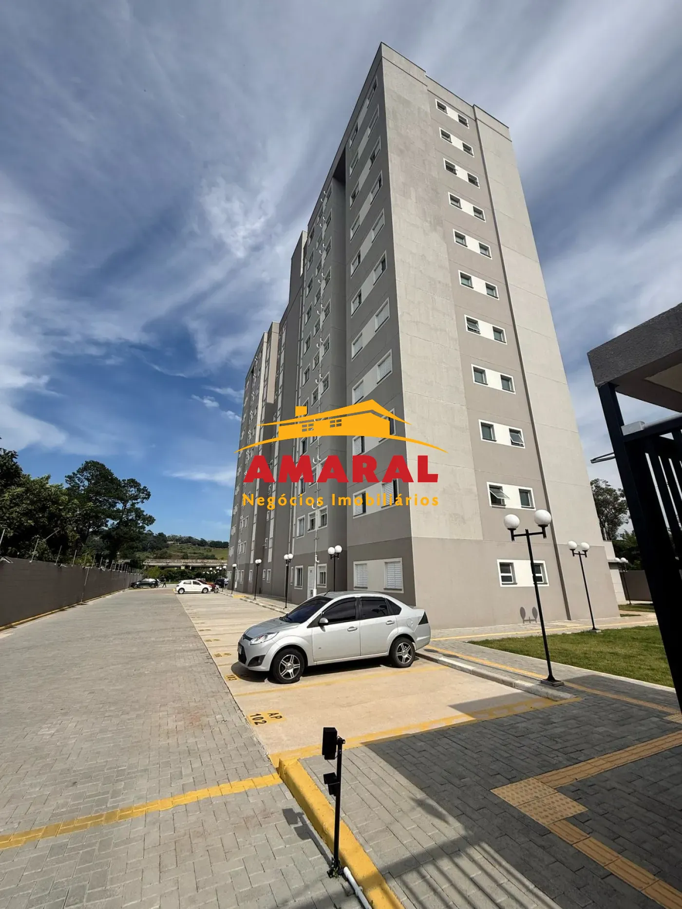 Comprar Apartamentos / Padrão em Suzano R$ 290.000,00 - Foto 1