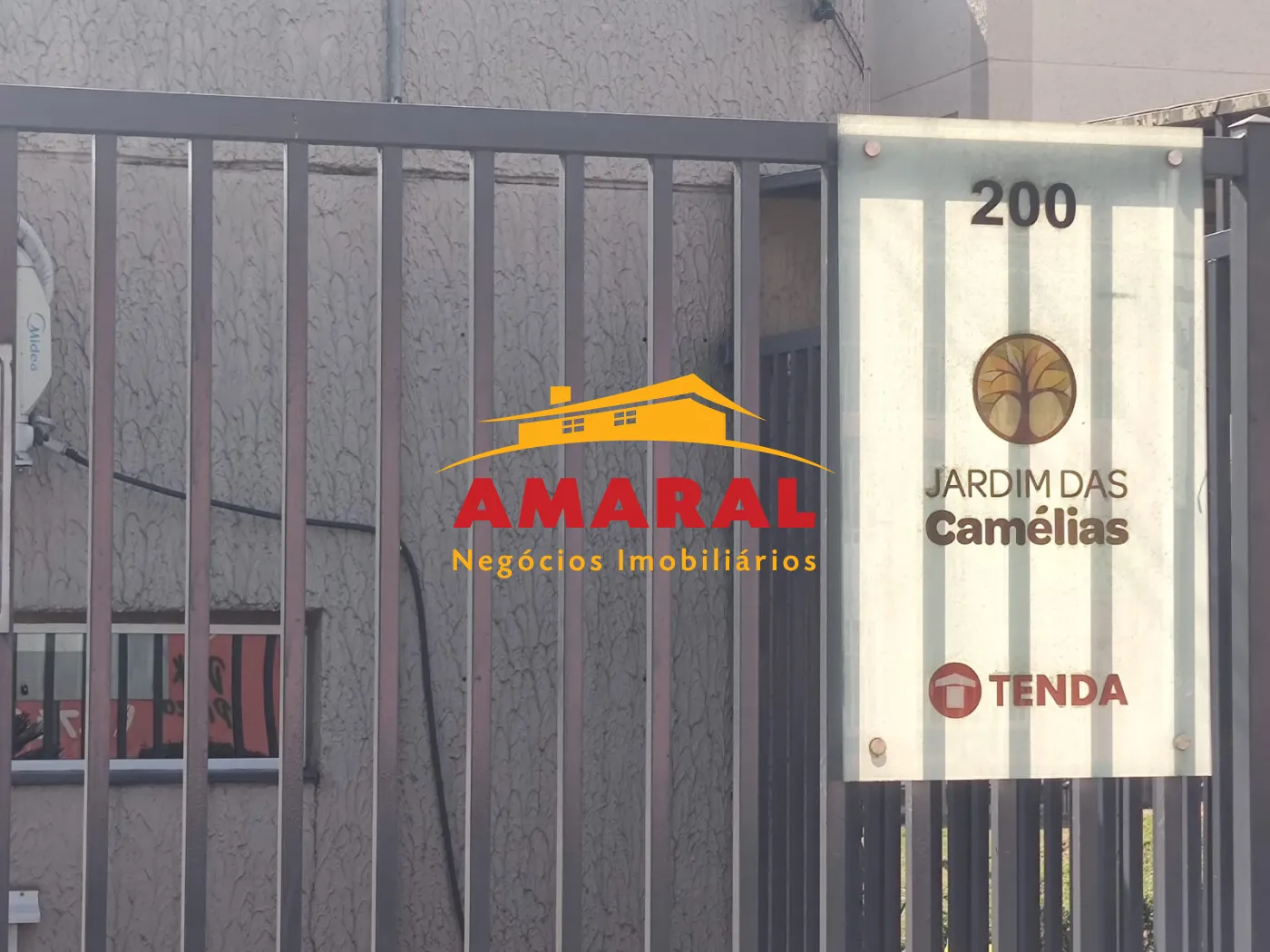 Alugar Apartamentos / Padr&atilde;o em Suzano R$ 1.000,00 - Foto 1