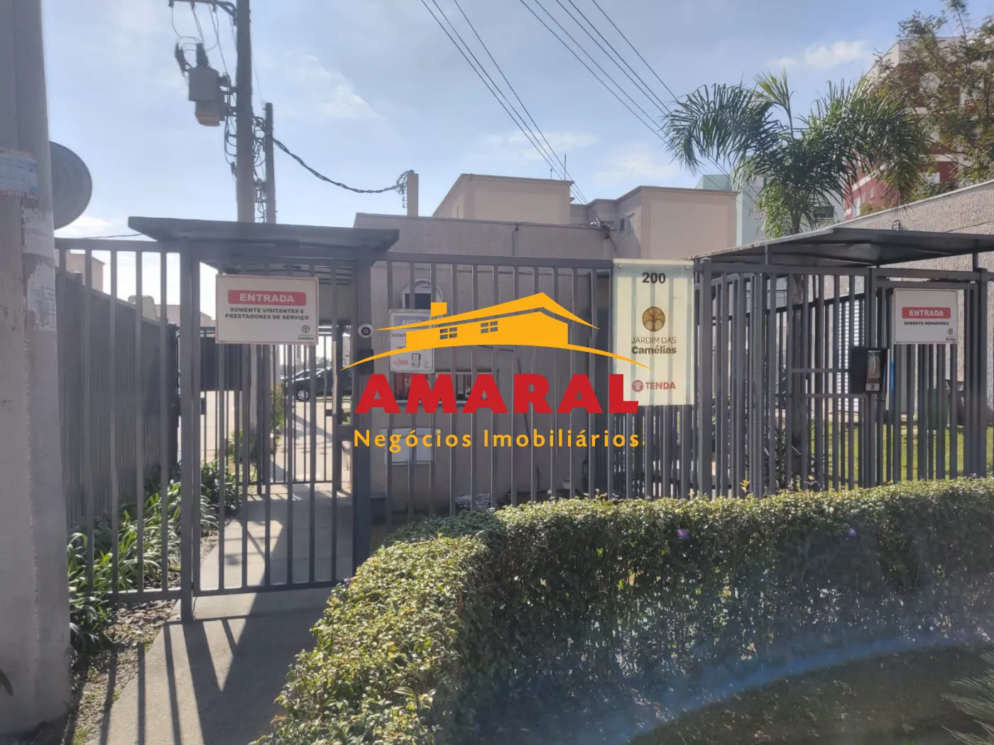 Alugar Apartamentos / Padr&atilde;o em Suzano R$ 1.000,00 - Foto 2