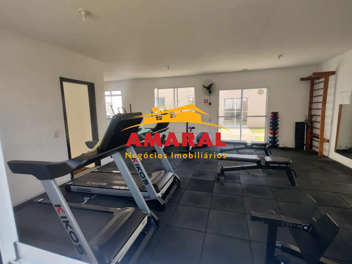 Alugar Apartamentos / Padr&atilde;o em Suzano R$ 1.000,00 - Foto 3