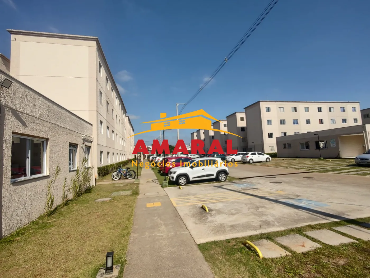 Alugar Apartamentos / Padr&atilde;o em Suzano R$ 1.000,00 - Foto 4