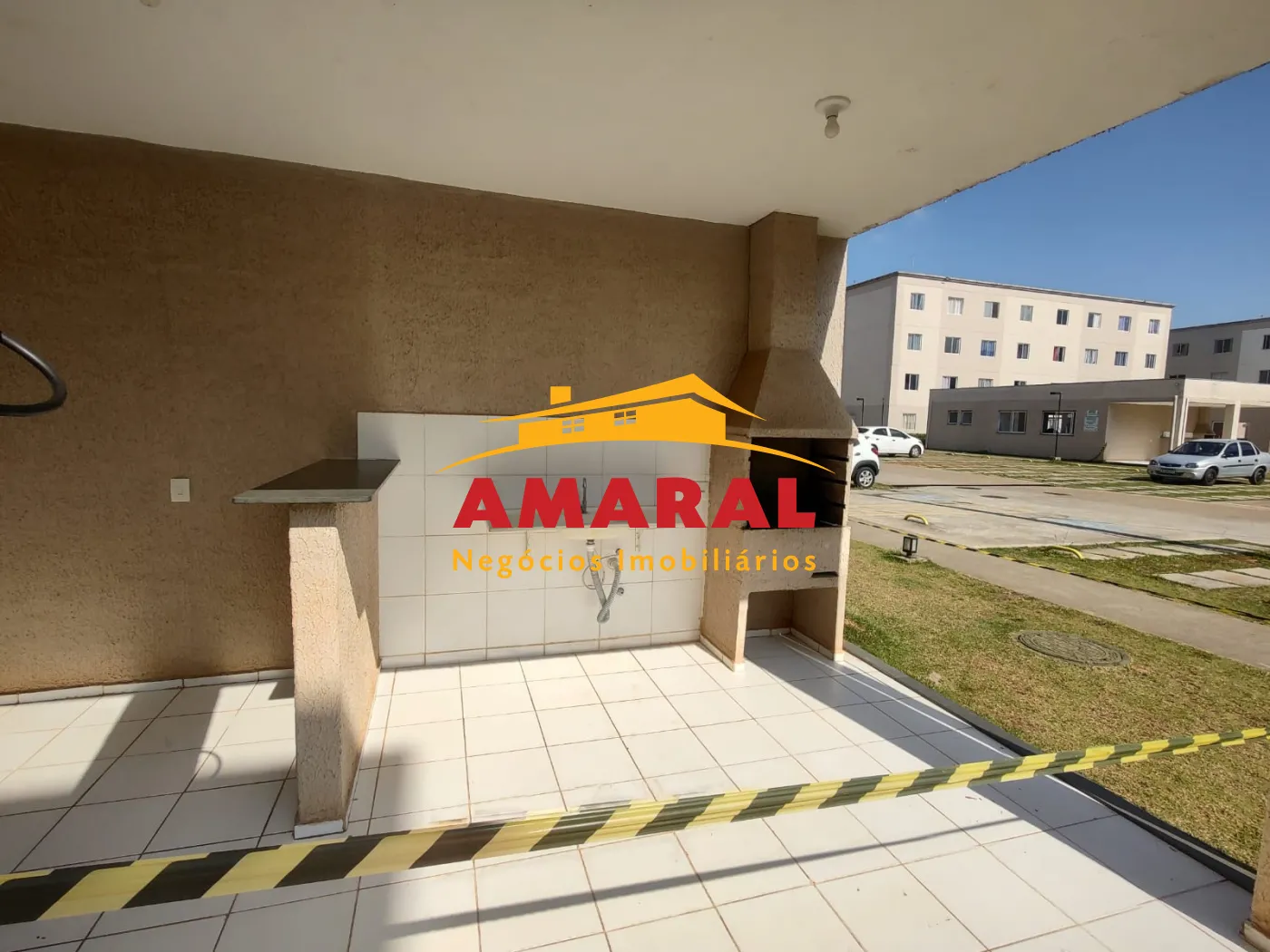 Alugar Apartamentos / Padr&atilde;o em Suzano R$ 1.000,00 - Foto 5