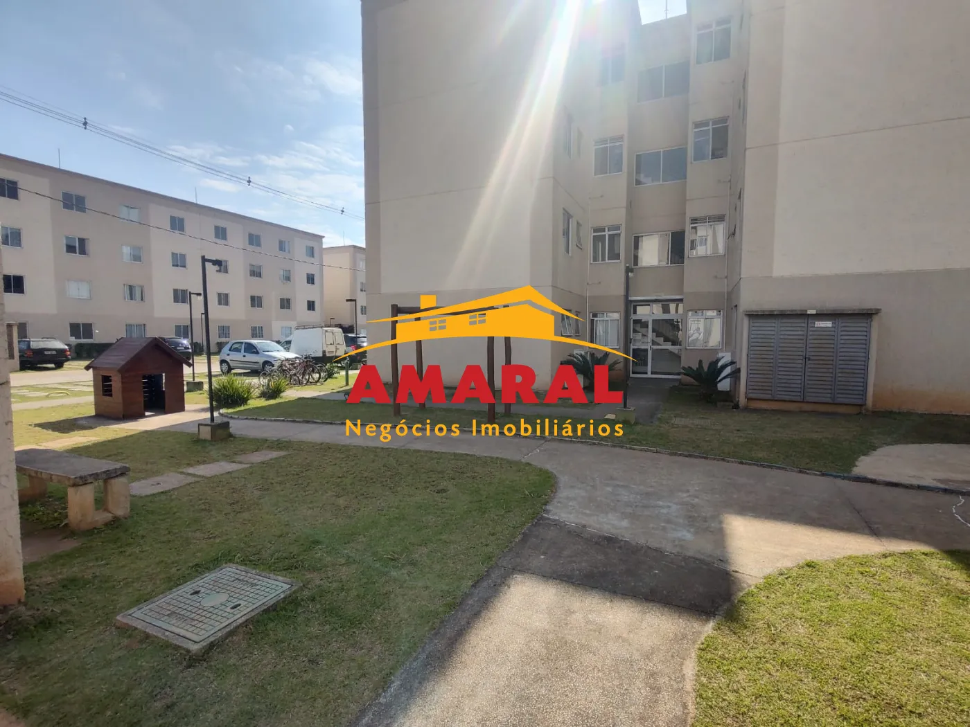Alugar Apartamentos / Padr&atilde;o em Suzano R$ 1.000,00 - Foto 6