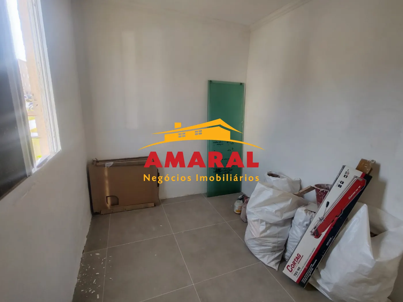 Alugar Apartamentos / Padr&atilde;o em Suzano R$ 1.000,00 - Foto 9