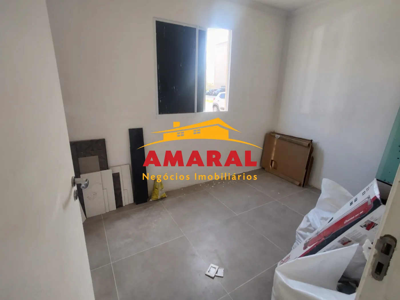 Alugar Apartamentos / Padr&atilde;o em Suzano R$ 1.000,00 - Foto 11