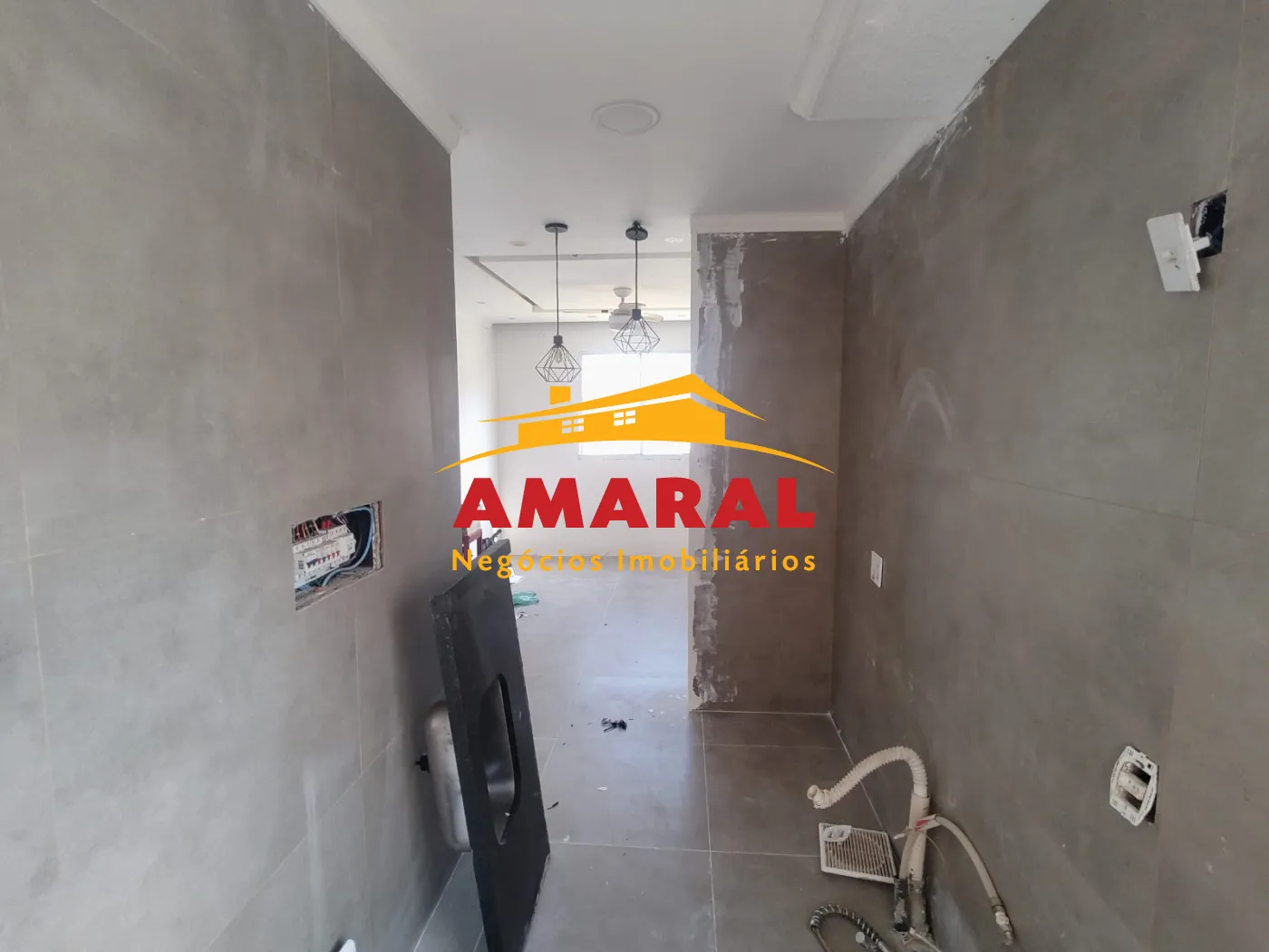 Alugar Apartamentos / Padr&atilde;o em Suzano R$ 1.000,00 - Foto 16