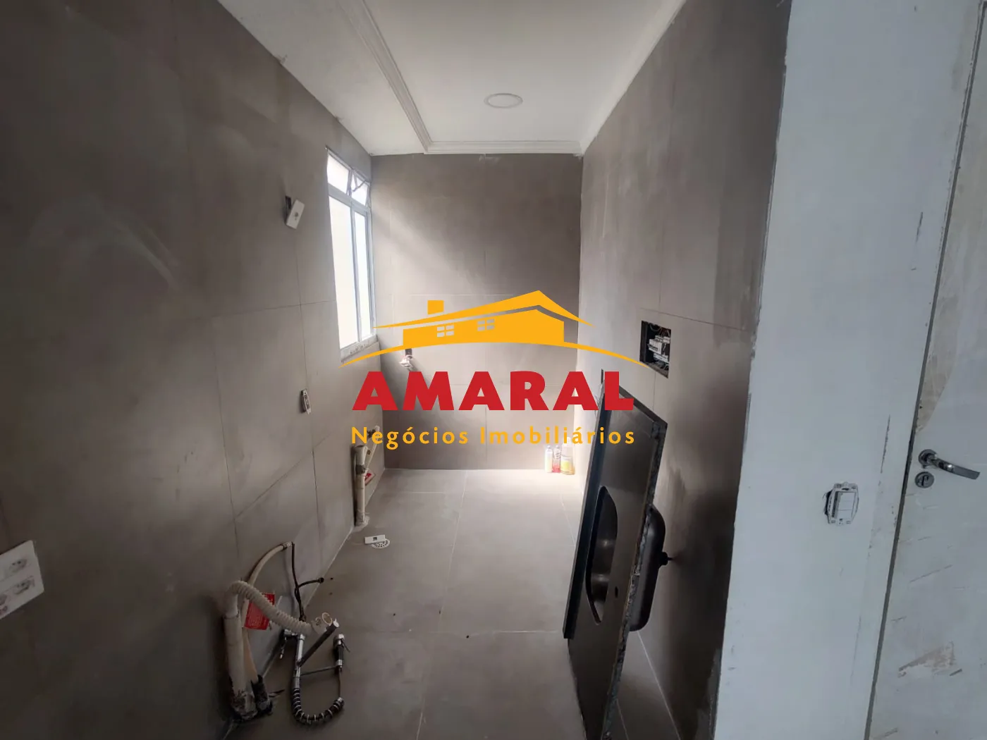 Alugar Apartamentos / Padr&atilde;o em Suzano R$ 1.000,00 - Foto 17