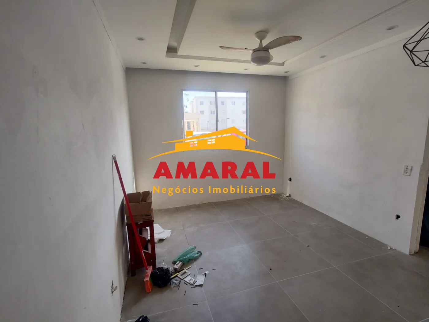 Alugar Apartamentos / Padr&atilde;o em Suzano R$ 1.000,00 - Foto 18