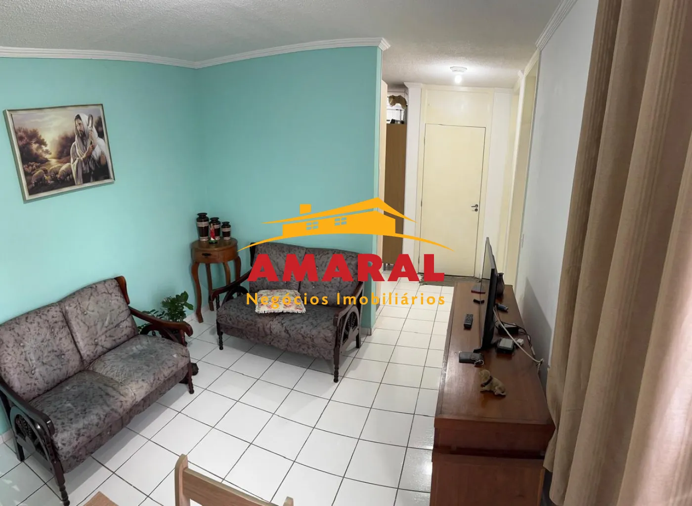 Comprar Apartamentos / Padrão em Suzano R$ 185.000,00 - Foto 2