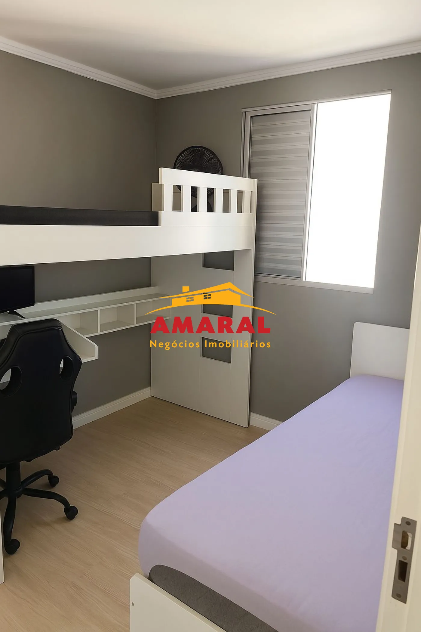Comprar Apartamentos / Padrão em Suzano R$ 250.000,00 - Foto 3