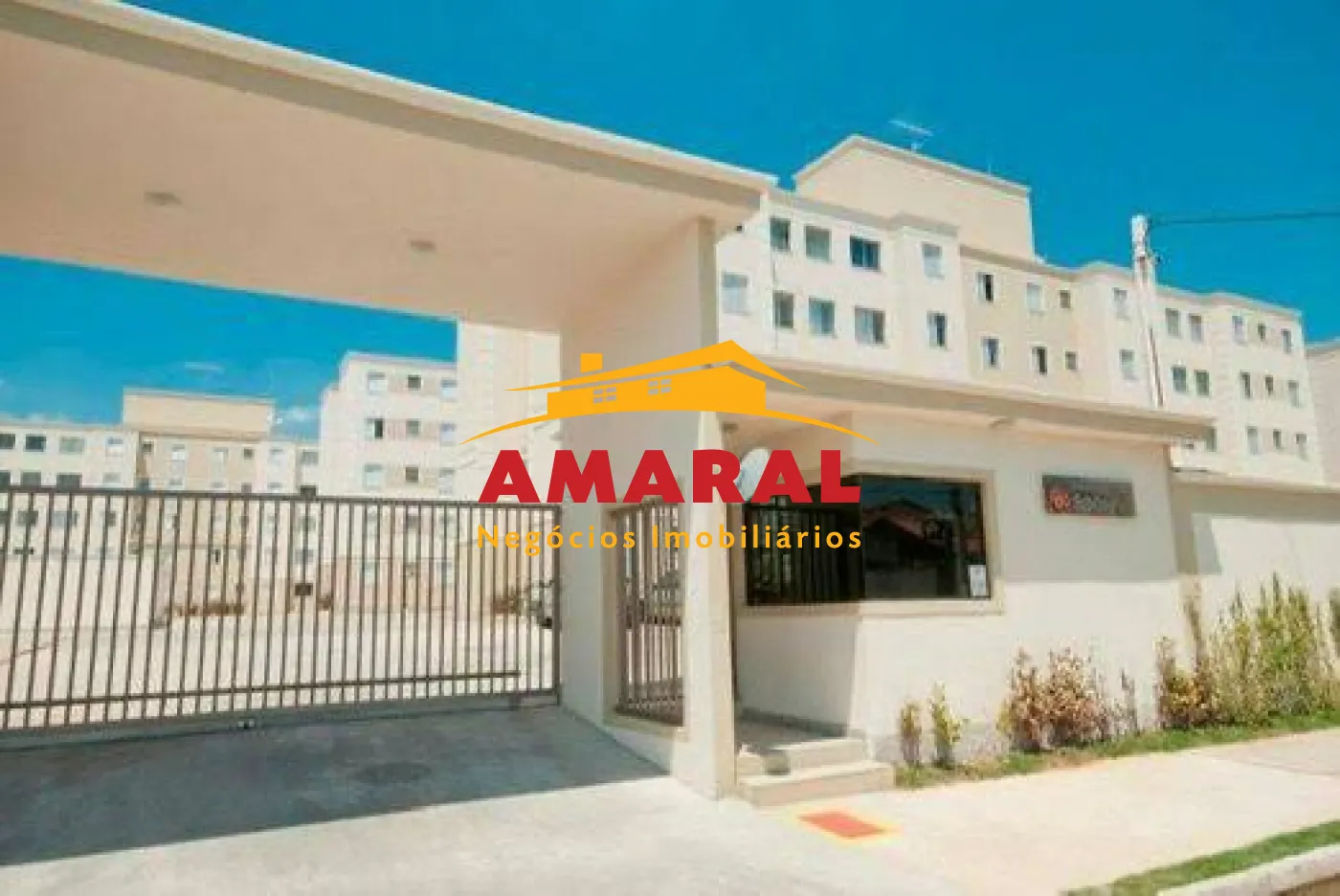 Comprar Apartamentos / Padrão em Suzano R$ 250.000,00 - Foto 1