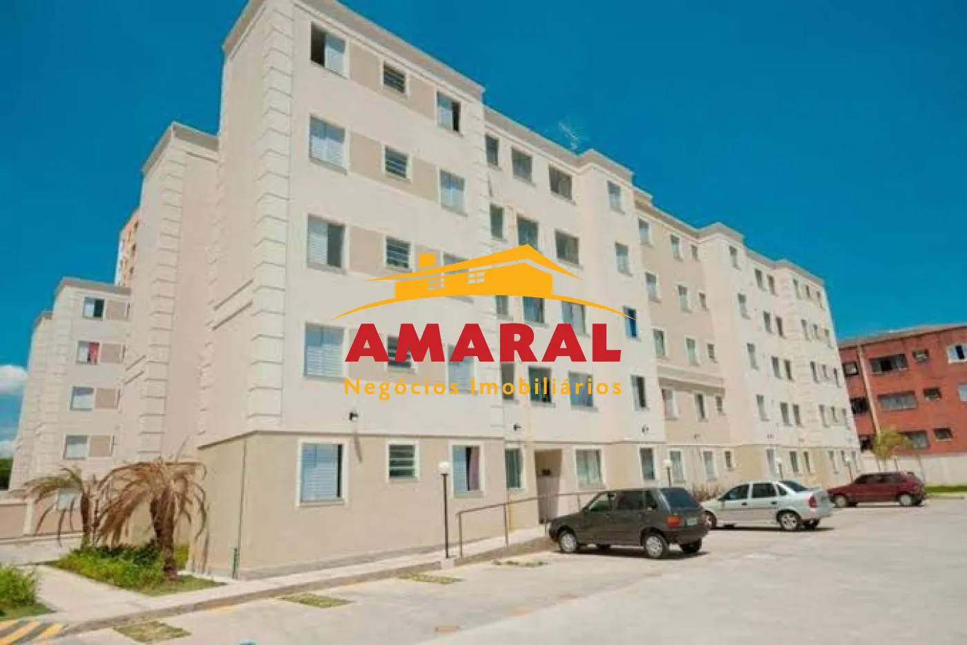 Comprar Apartamentos / Padrão em Suzano R$ 250.000,00 - Foto 2