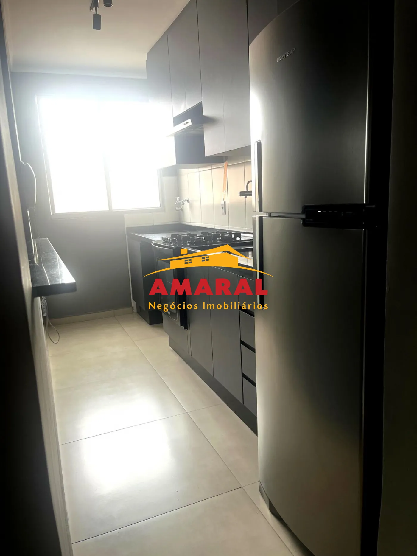Comprar Apartamentos / Padrão em Suzano R$ 250.000,00 - Foto 5