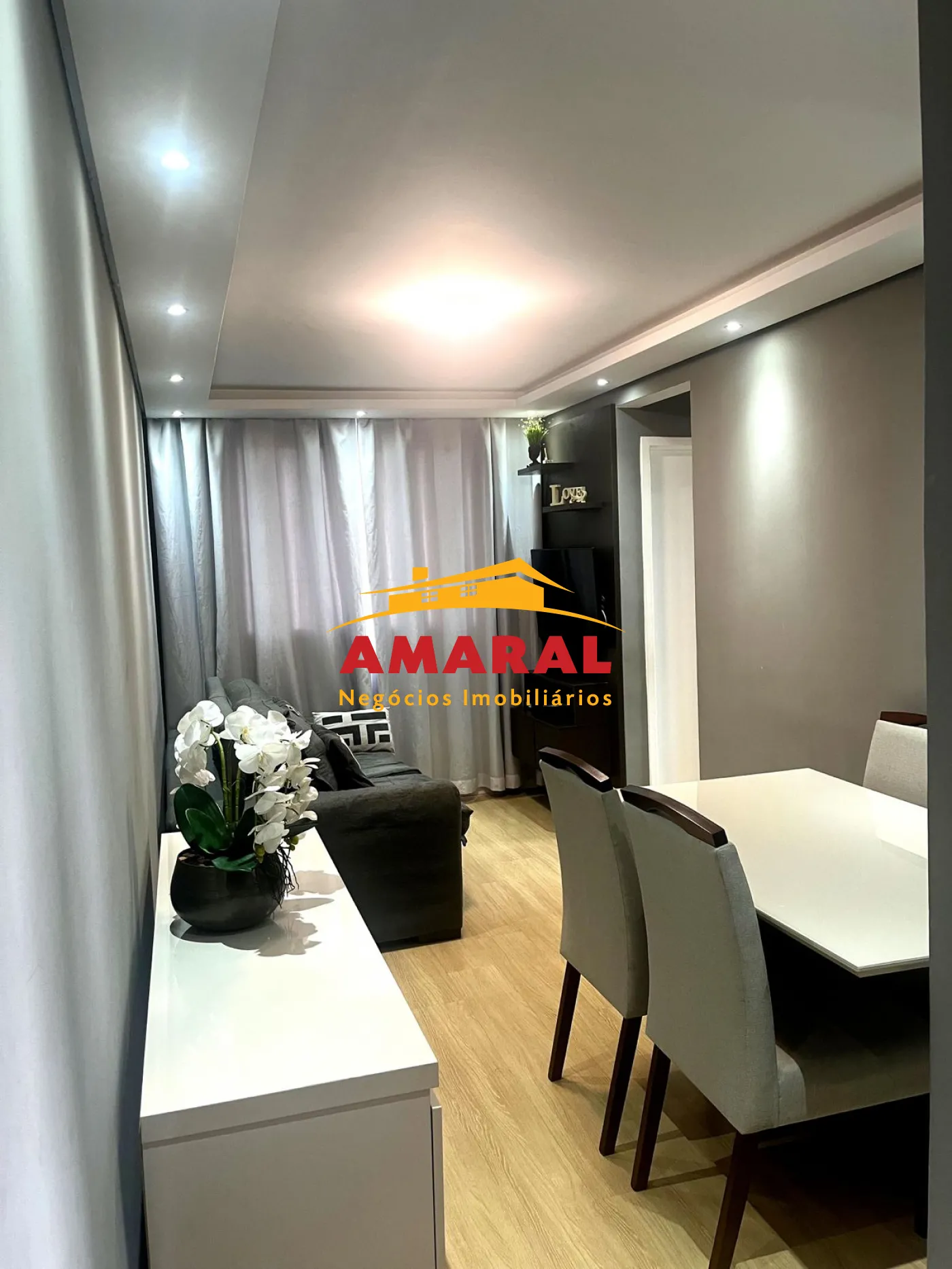 Comprar Apartamentos / Padrão em Suzano R$ 250.000,00 - Foto 7